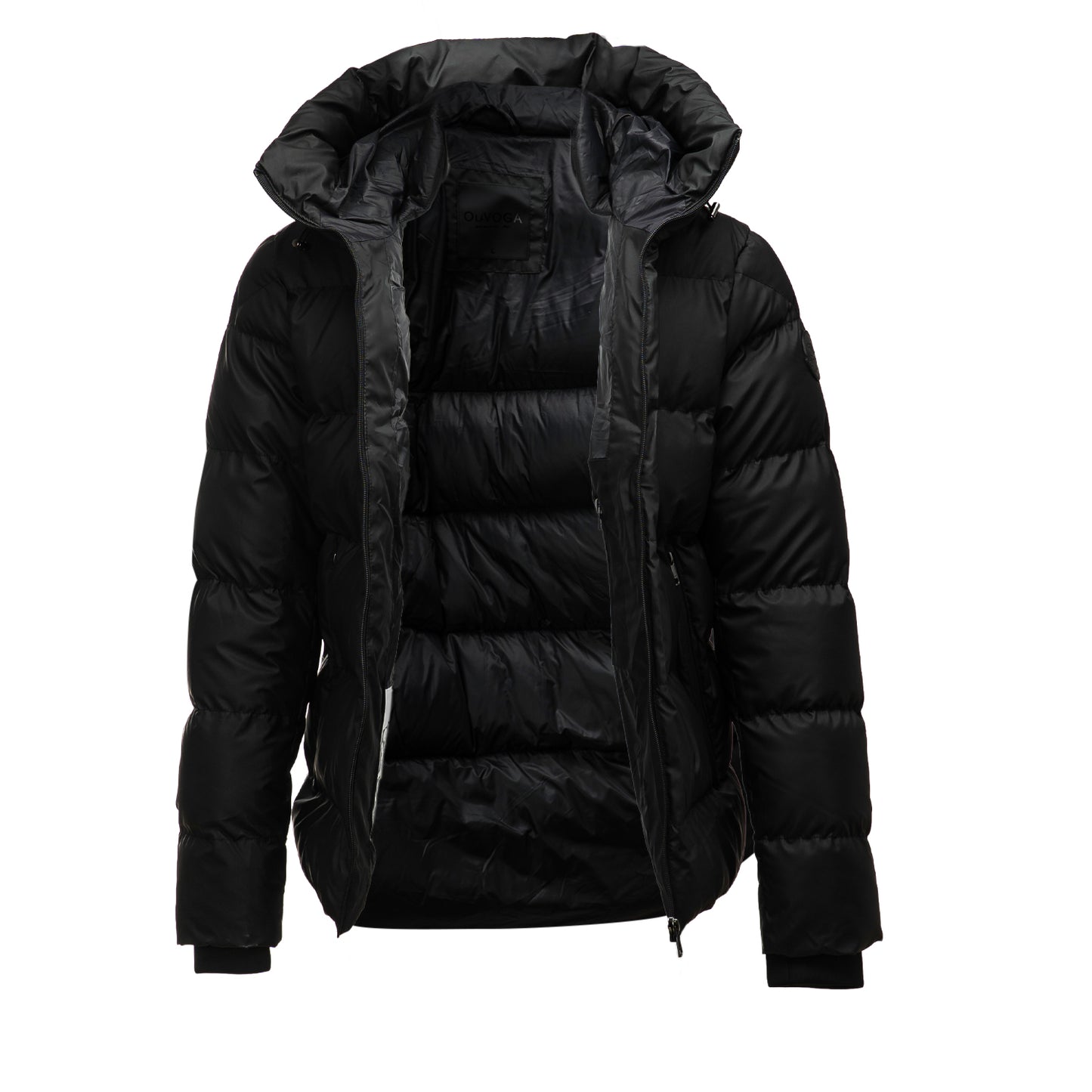 OLAVOGA Men’s Jacket Sparknoing 2025
