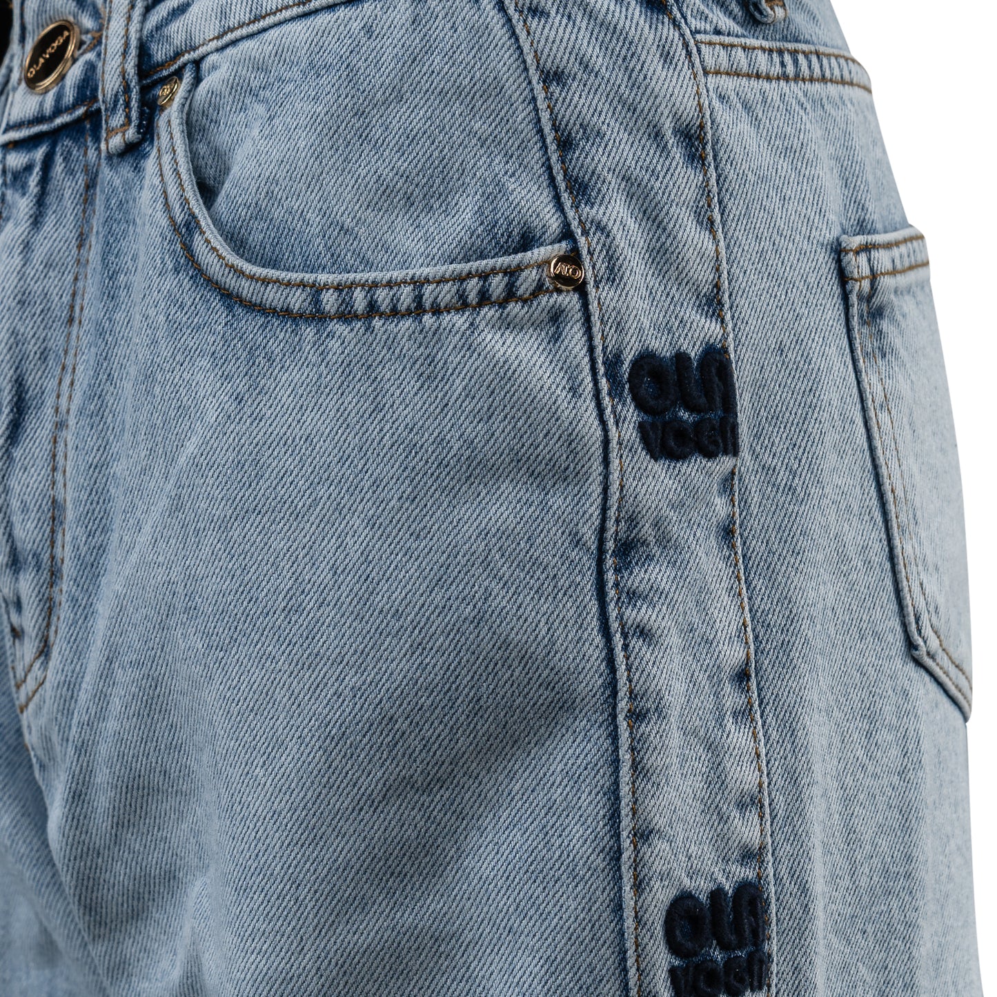 OLAVOGA Trousers ELIOKIE 2025