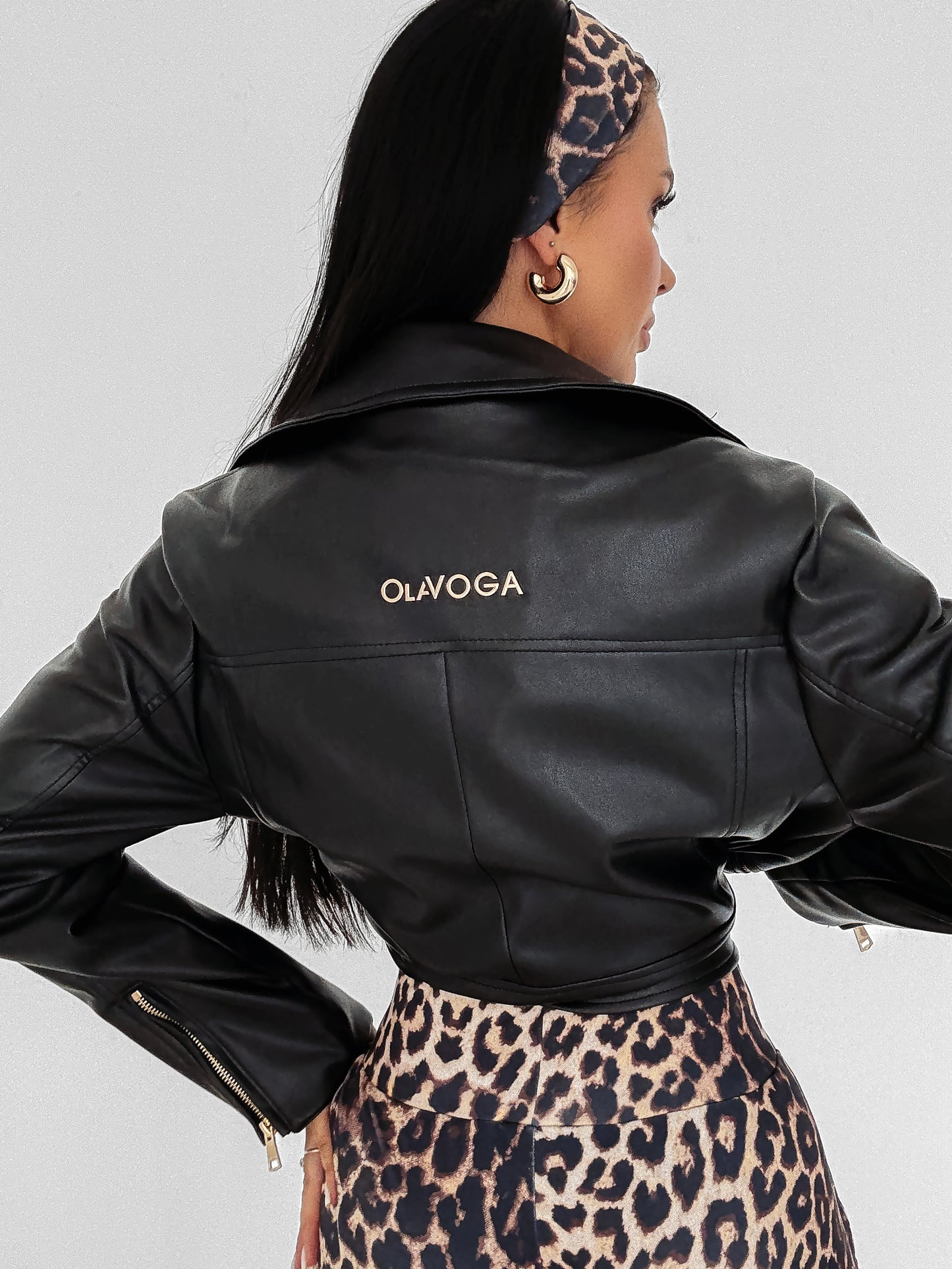 OLV Jacket CAMPANI 2025