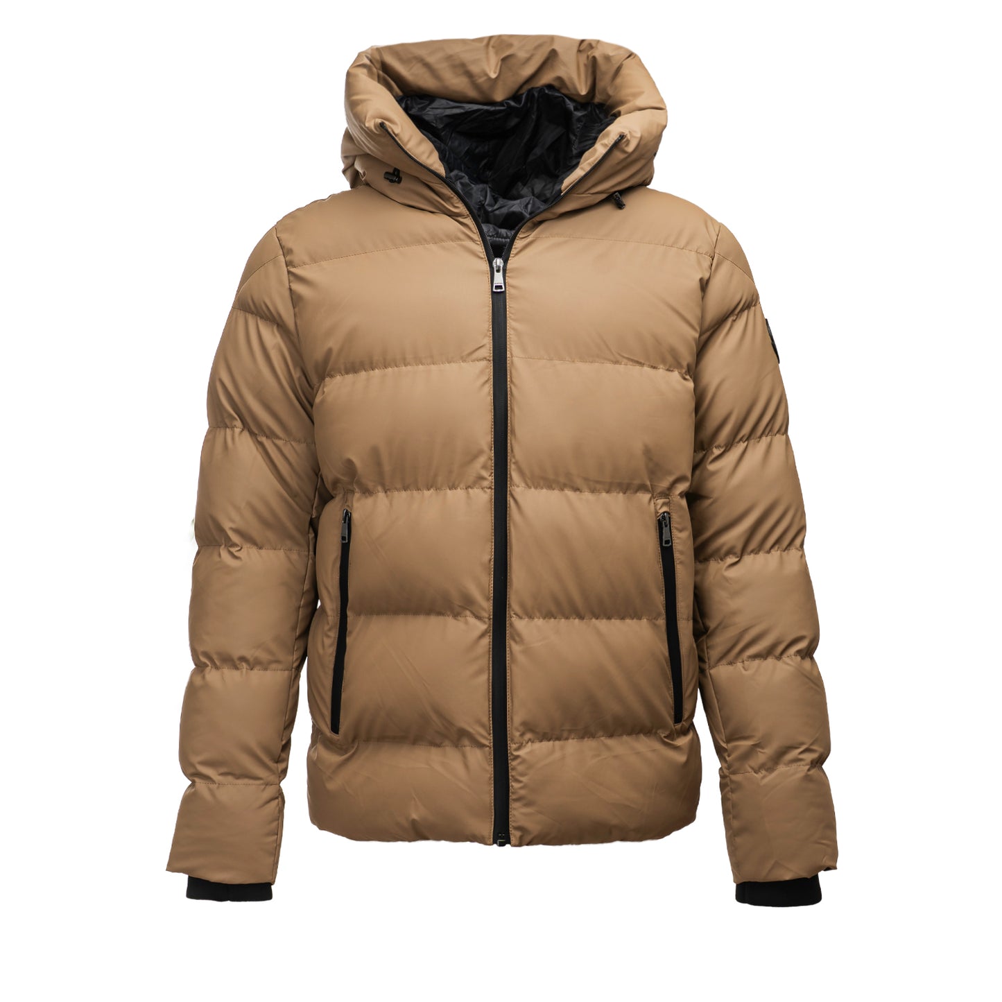 OLAVOGA Men’s Jacket Sparknoing 2025
