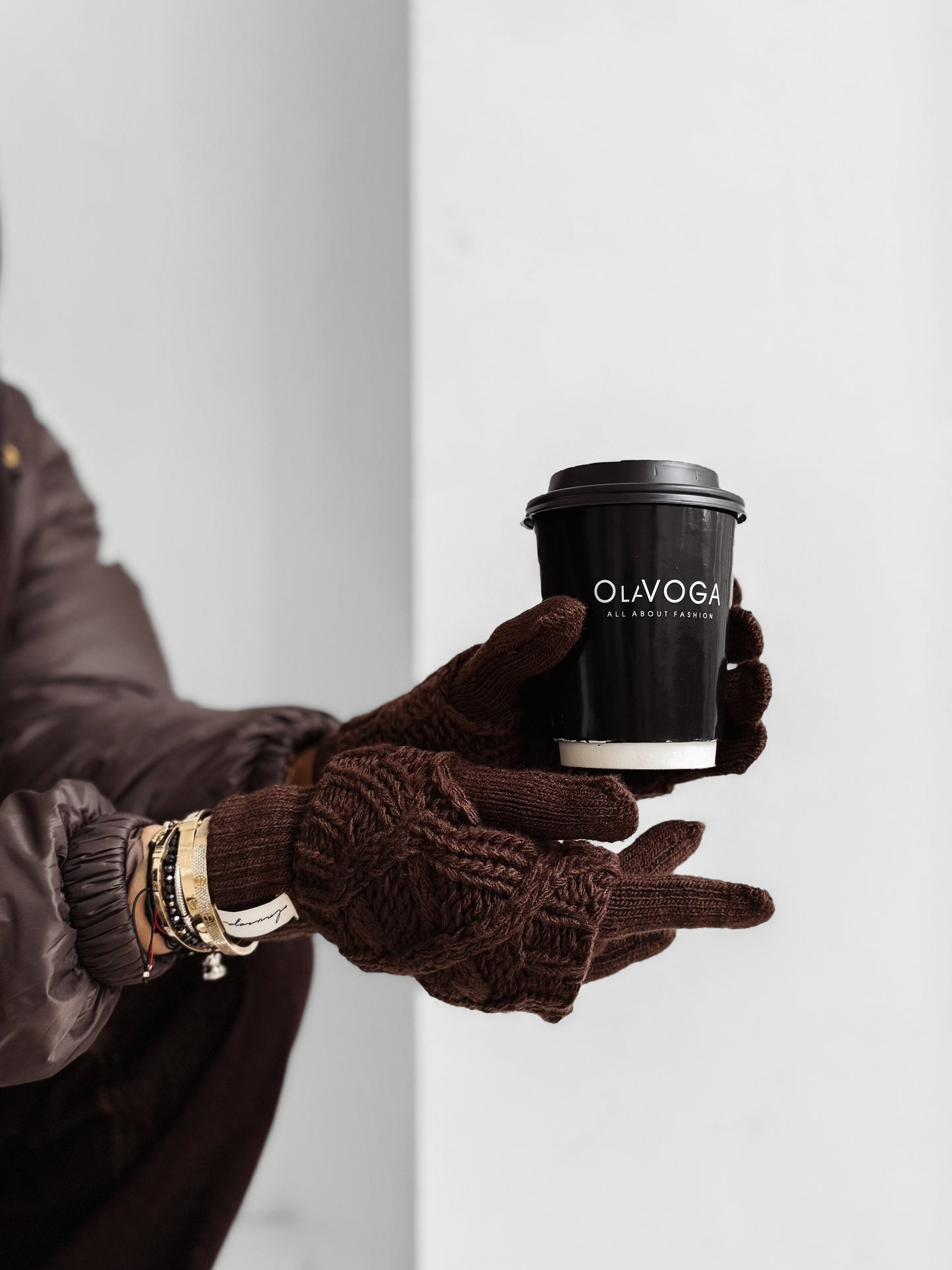 OLAVOGA Gloves Denia 2025