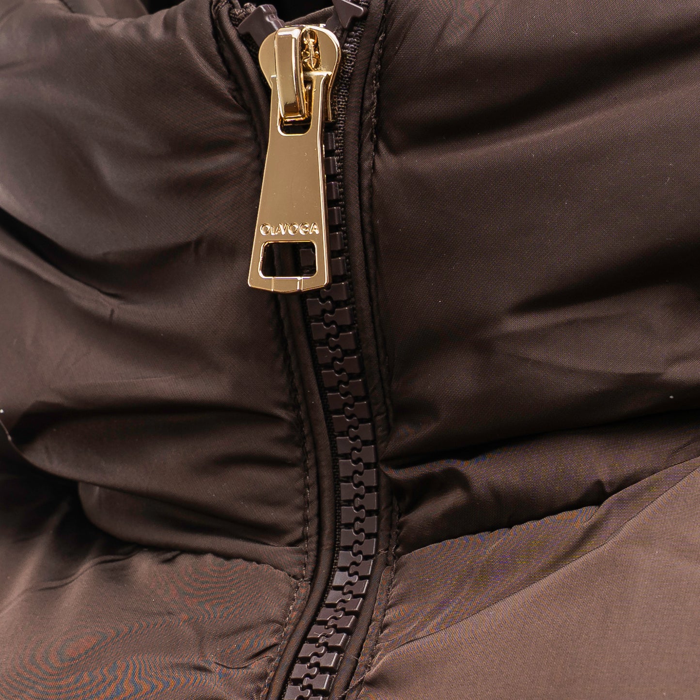 OLAVOGA Jacket Siing 2025