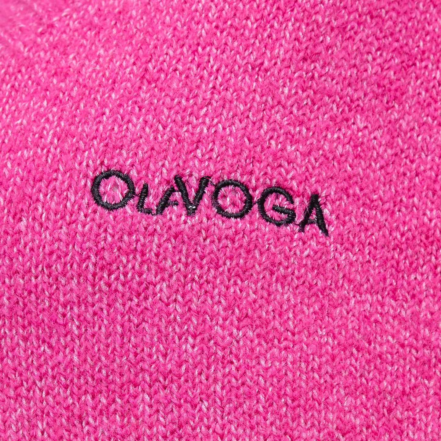 OLV Jumper – ZOTO 2025