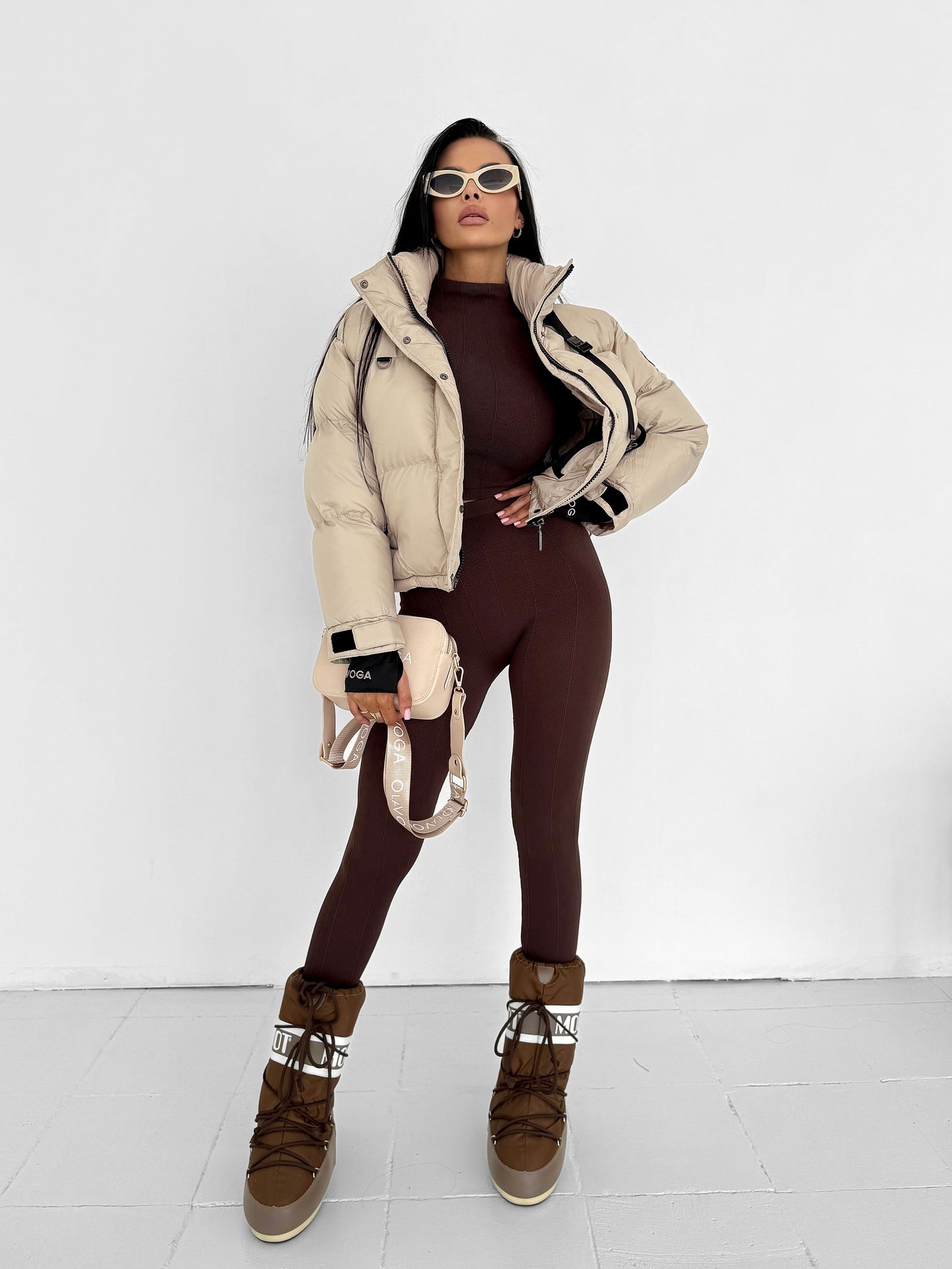 OLV Jacket ROOSEN 2025