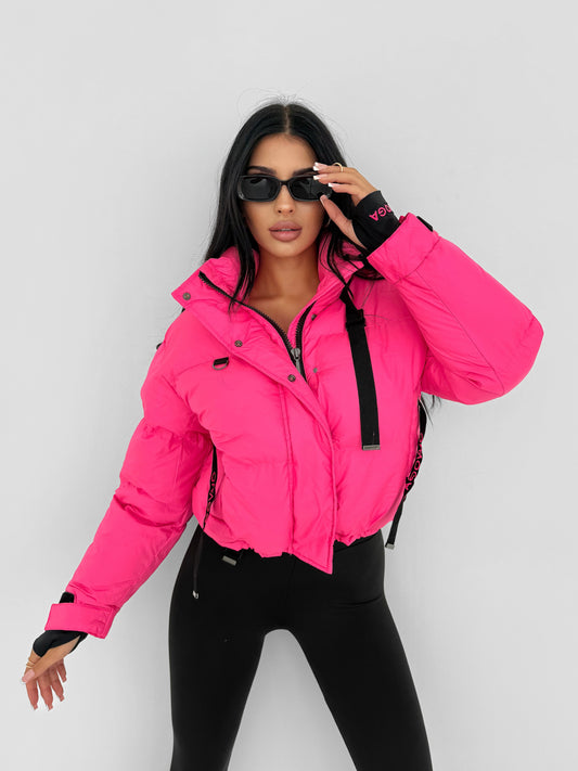 OLV Jacket ROOSEN 2025