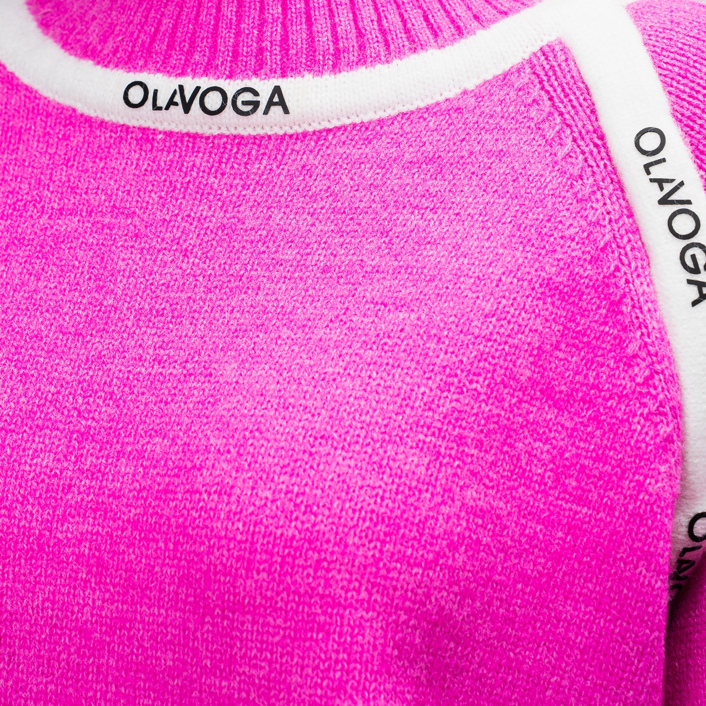 OLV Jumper WINTOR 2025