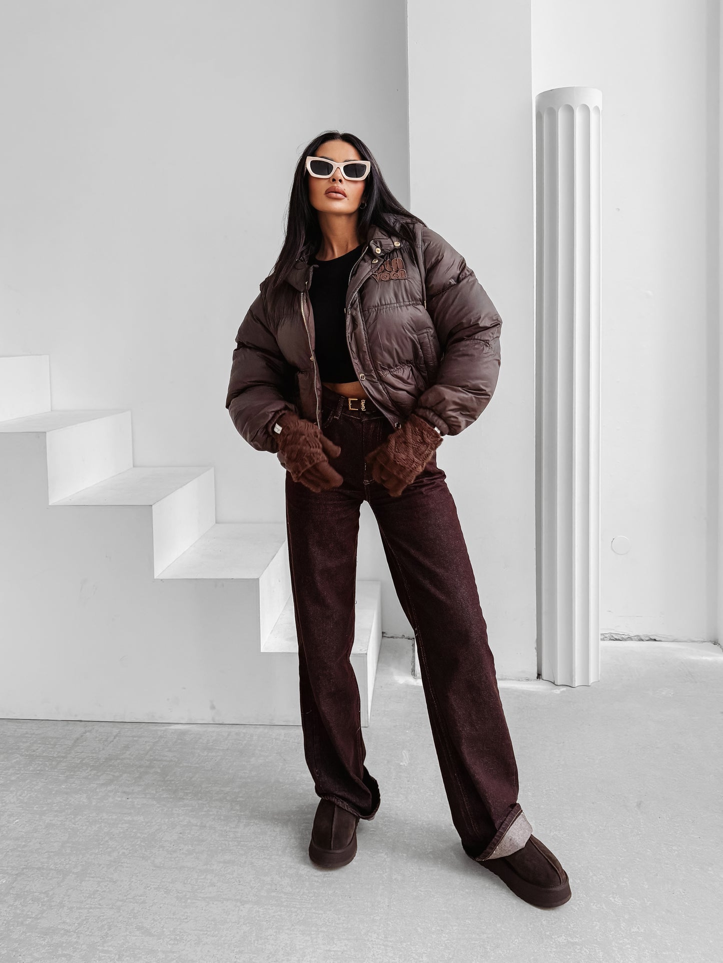 OLAVOGA Jacket Viroon 2025