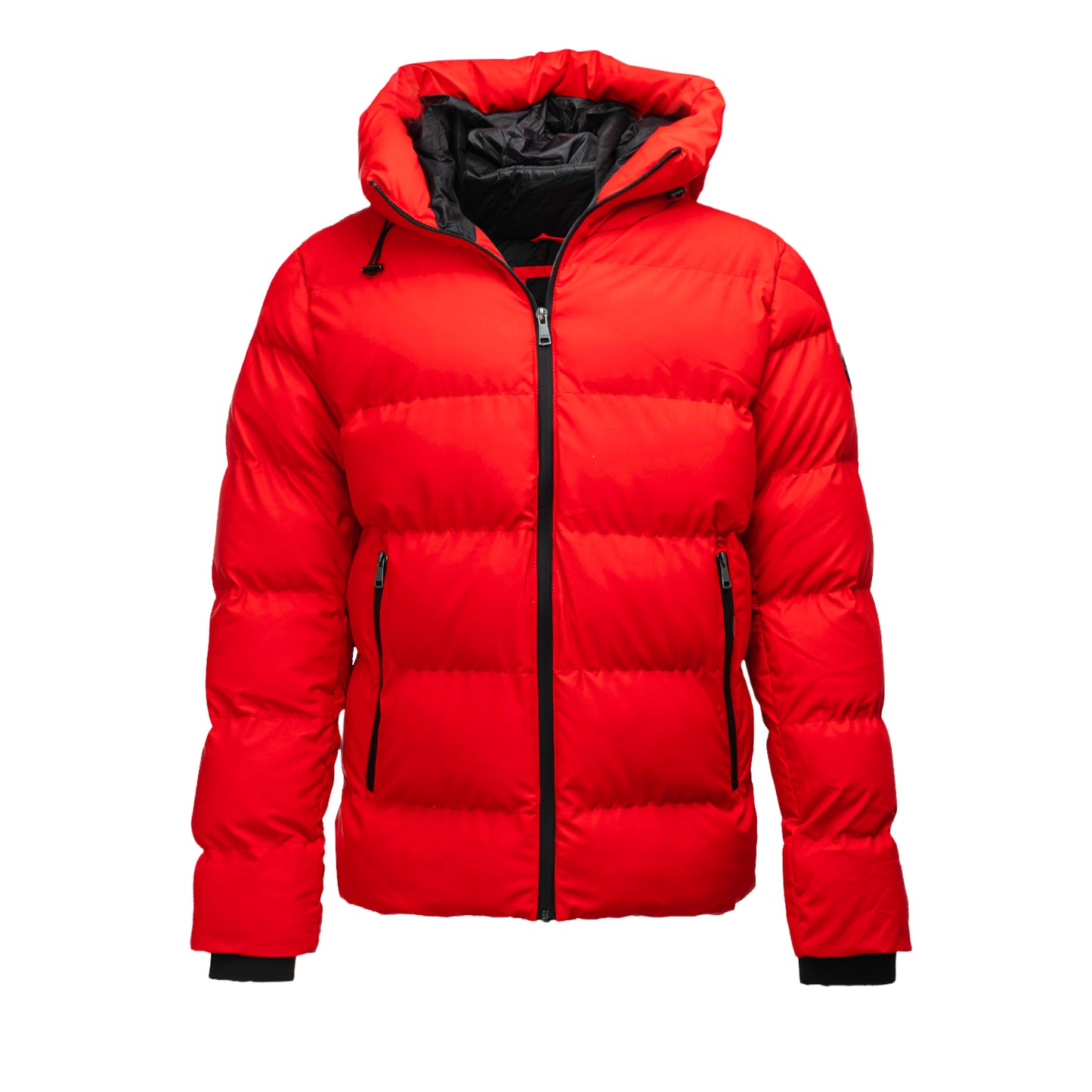 OLAVOGA Men’s Jacket Sparknoing 2025