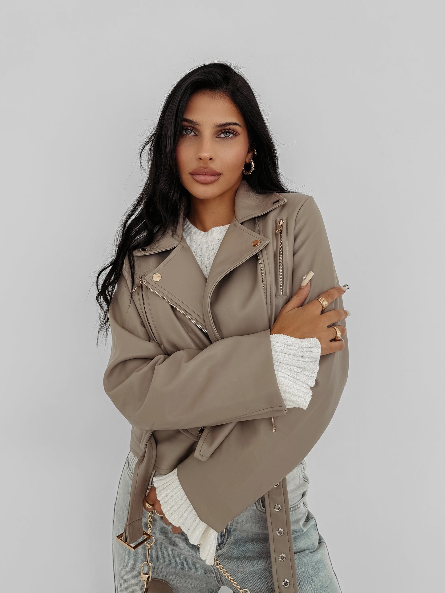 OLV Jacket CAMPANI 2025