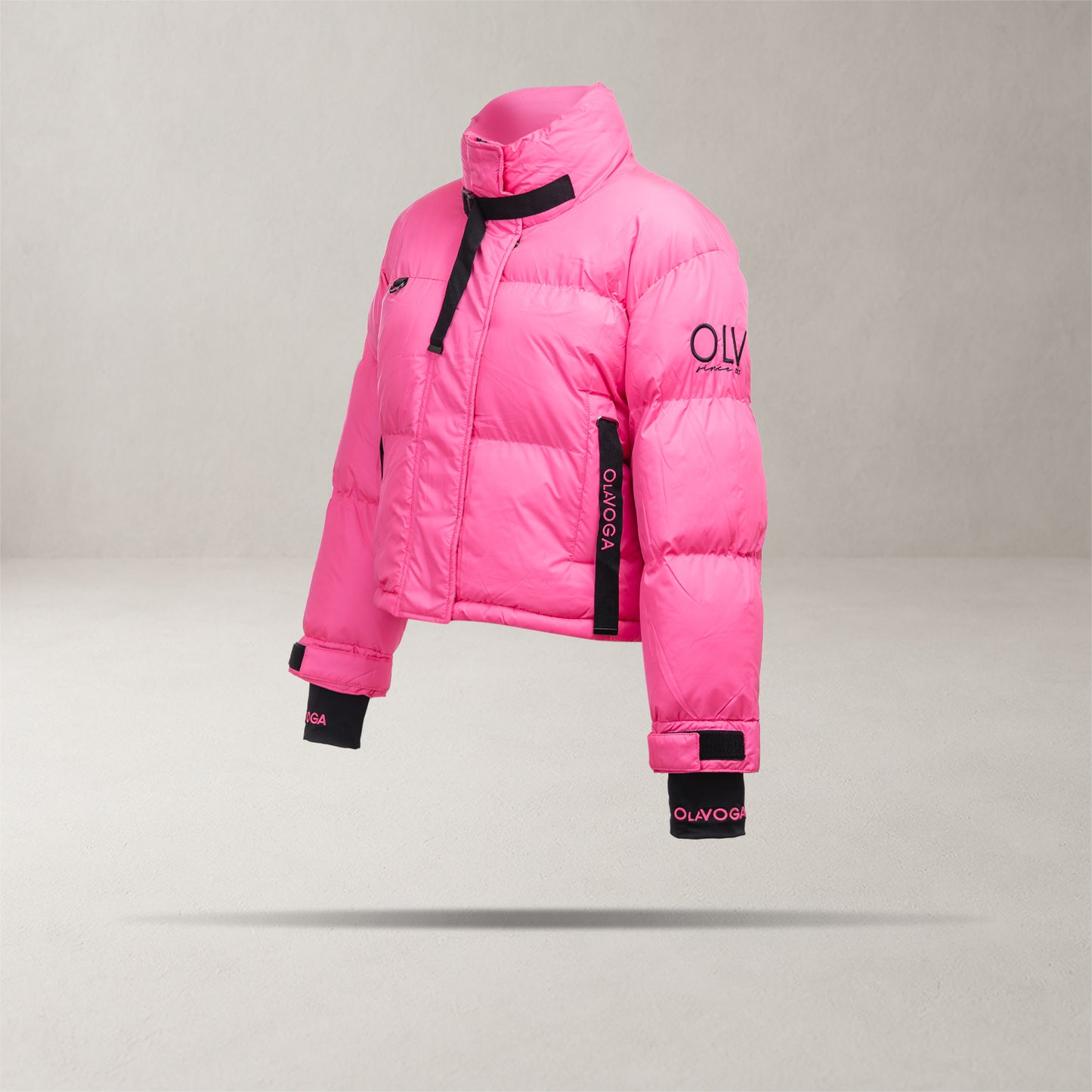 OLV Jacket ROOSEN 2025