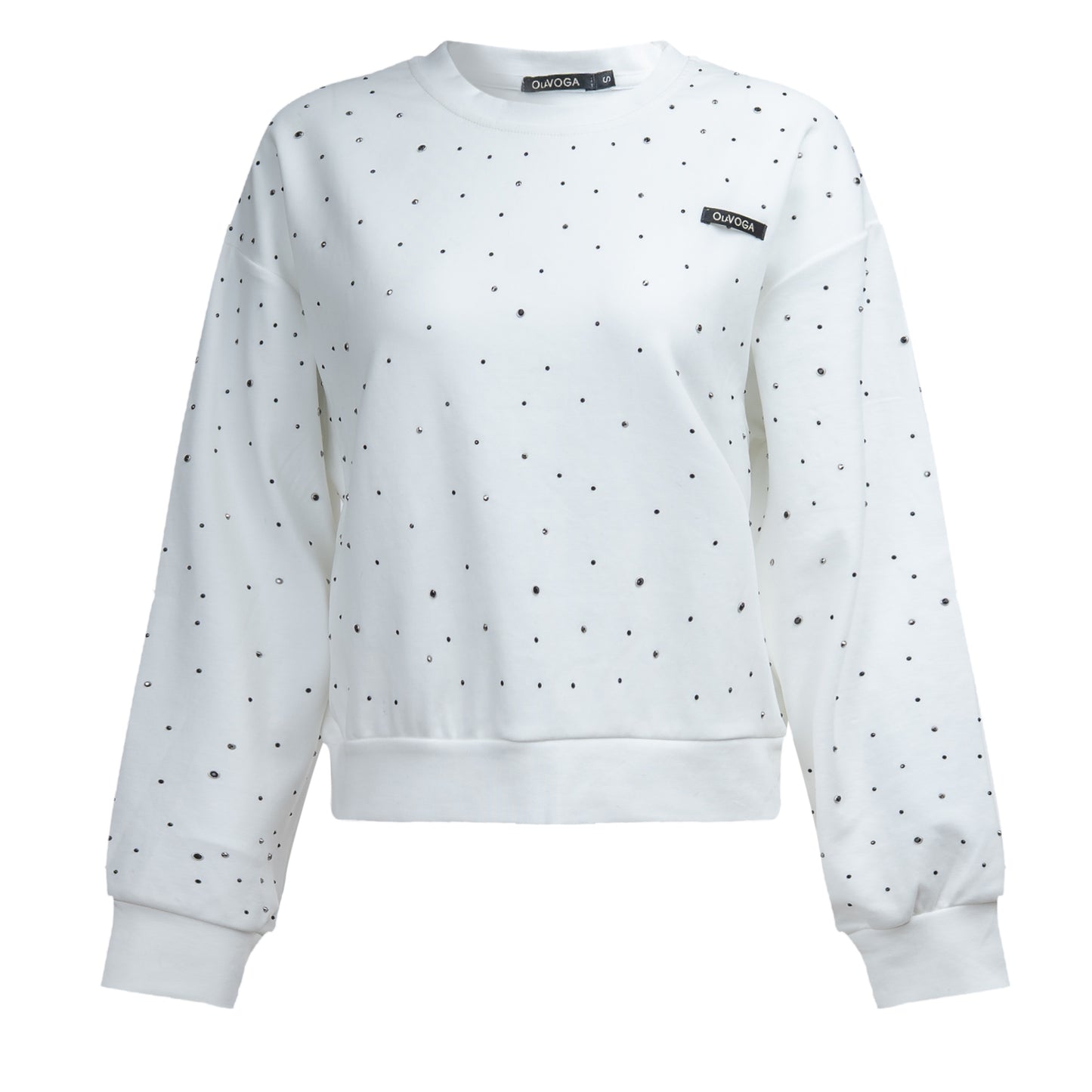 OLV Sweatshirt RHAELLA 2025
