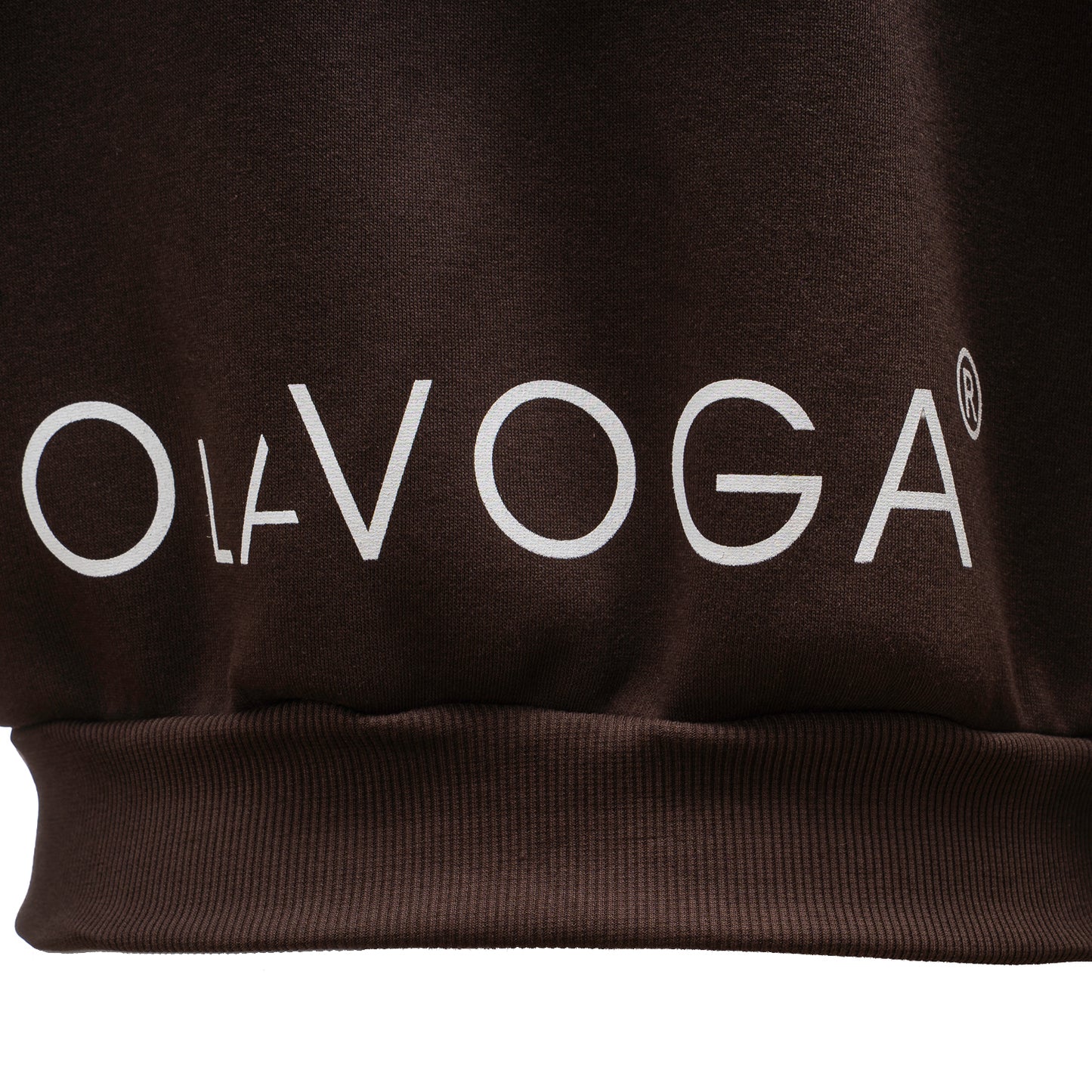 OLV HOODIE SWEET HARMONY 2025