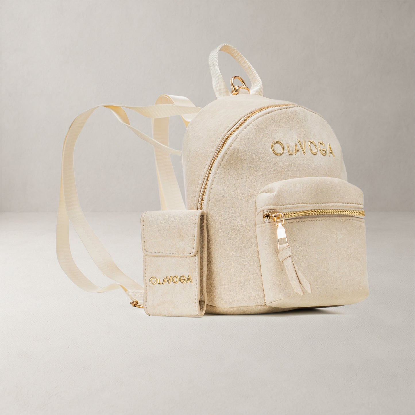 OLAVOGA Backpack RIDER 2025