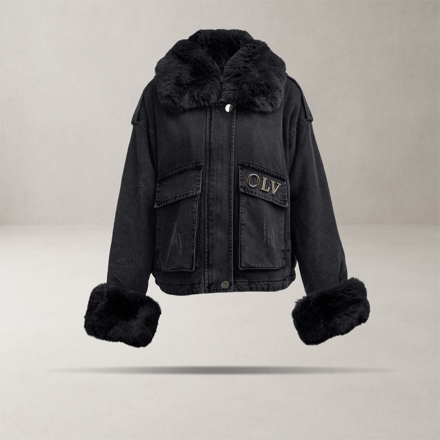 OLV Jacket MONDEO 2025