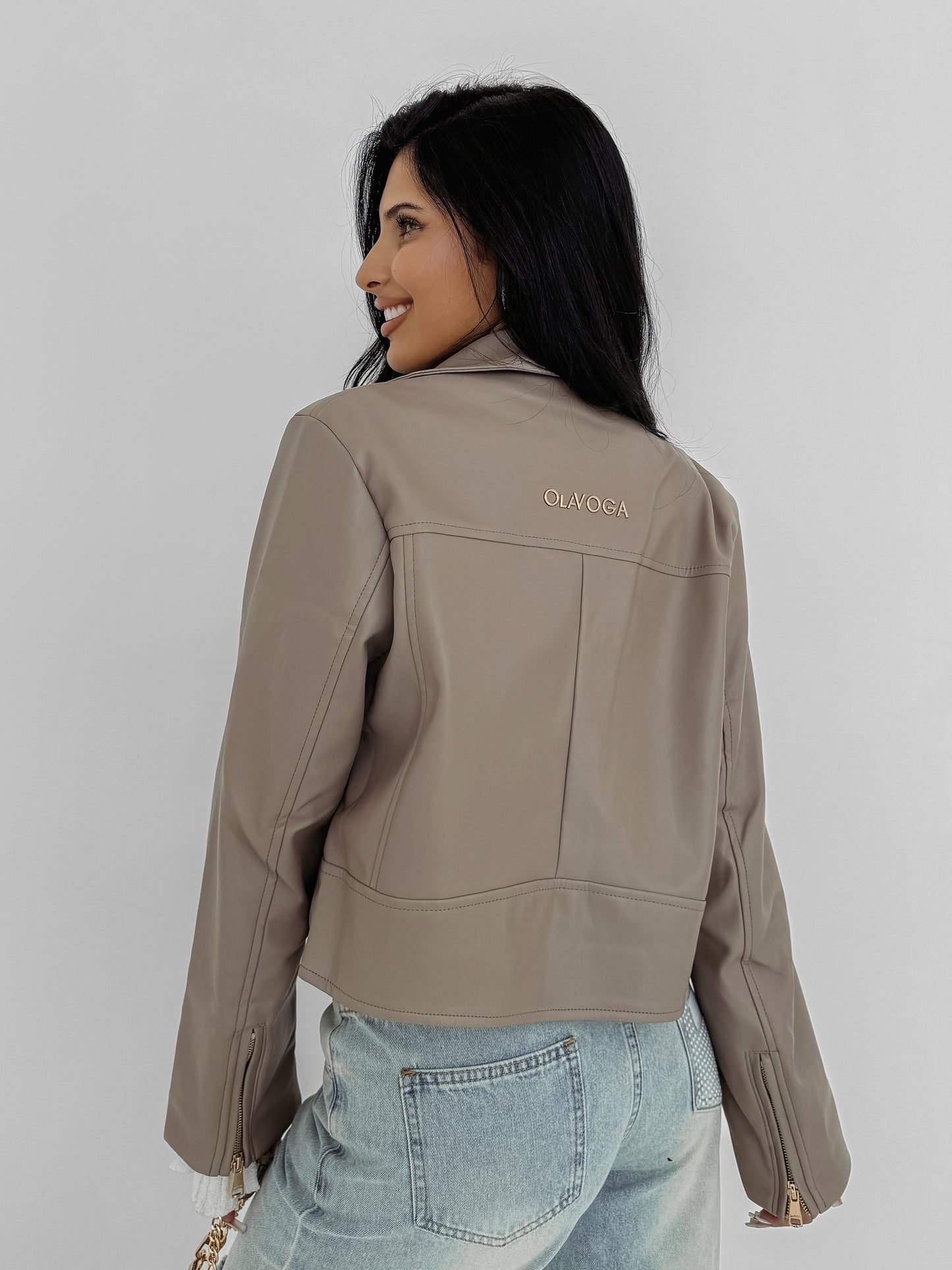 OLV Jacket CAMPANI 2025