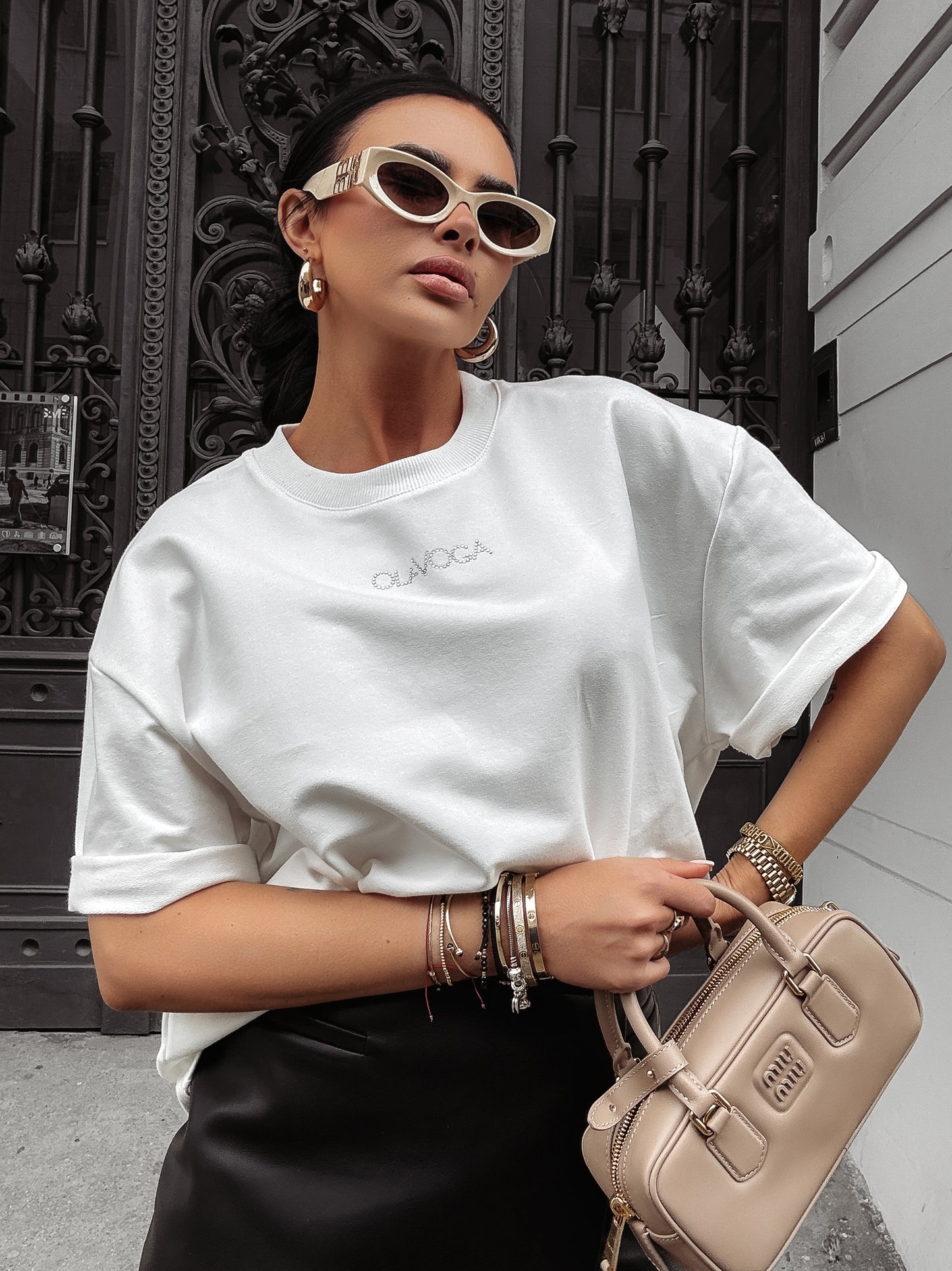 O’La Voga T-Shirt SIGAR 2025