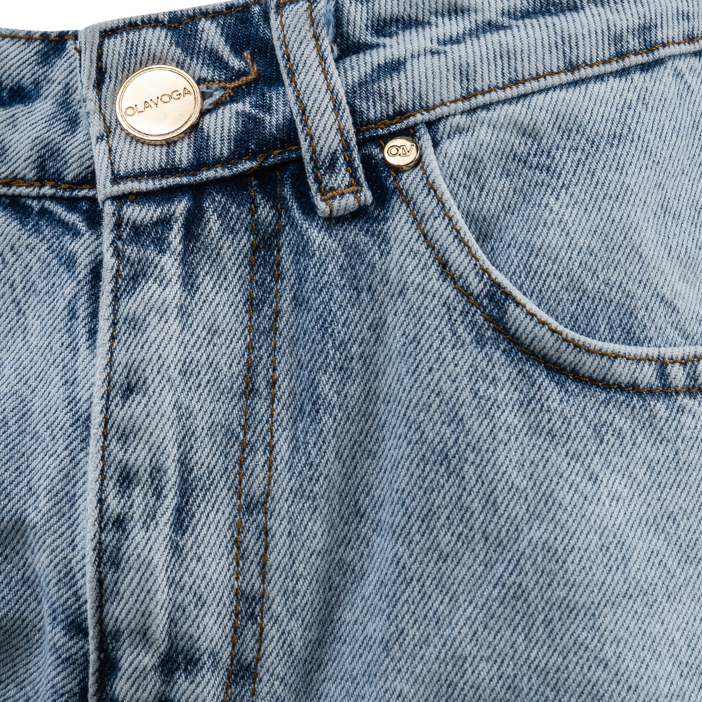 OLAVOGA Trousers ELIOKIE 2025
