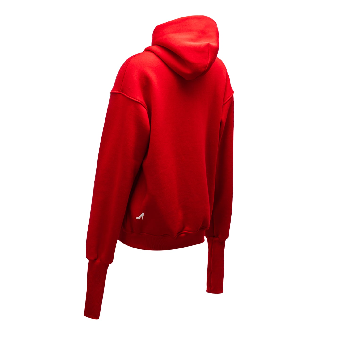 OLV HOODIE SASSY MUSE 2025