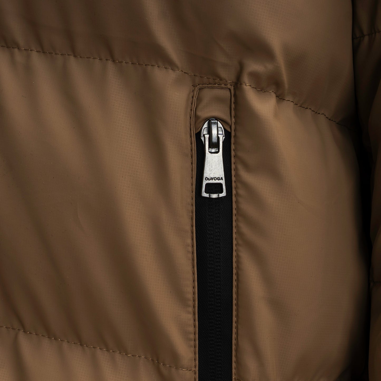 OLAVOGA Men’s Jacket Sparknoing 2025