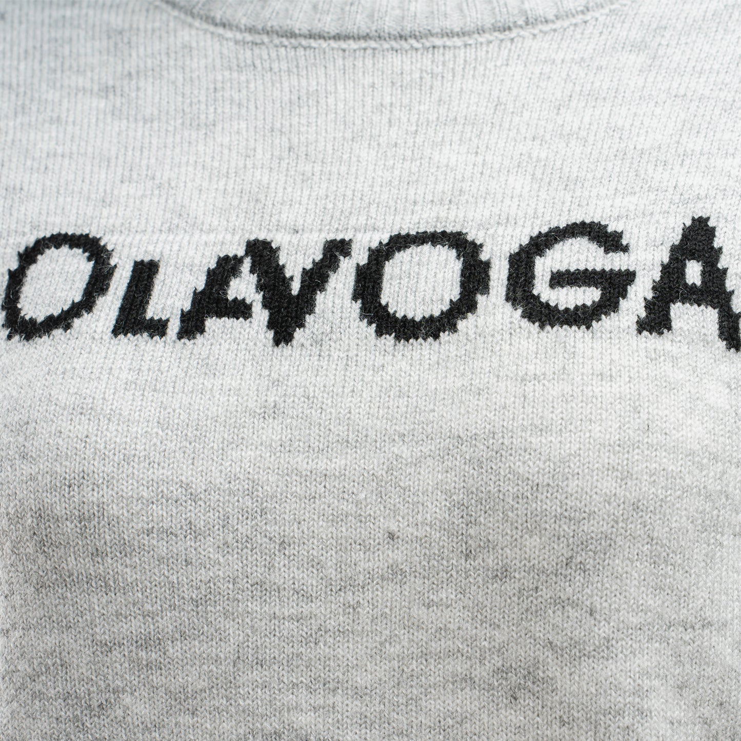 OLAVOGA Jumper Zaio 2025