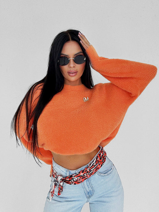 OLV Sweater – AURAMISU 2025