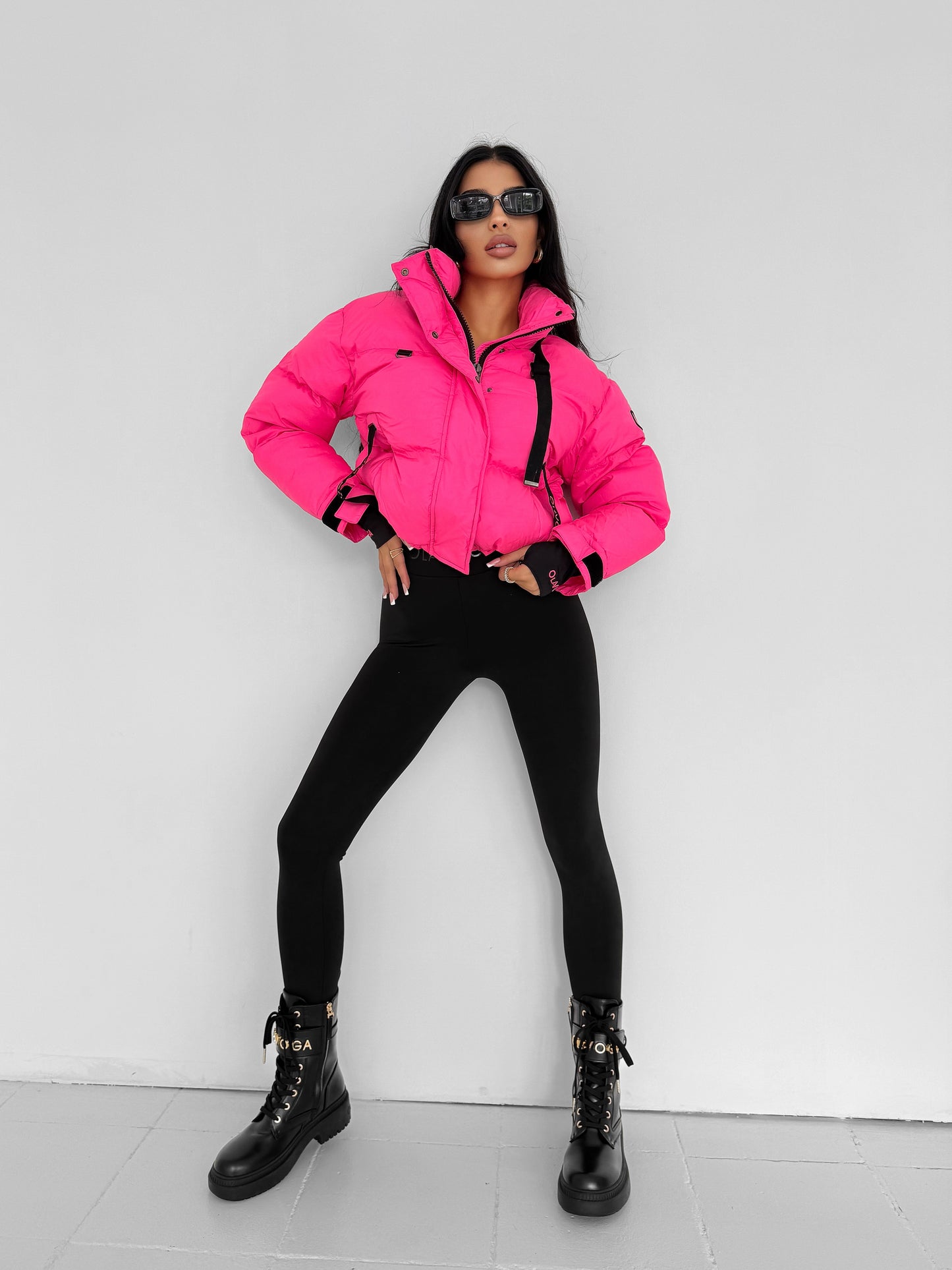 OLV Jacket ROOSEN 2025