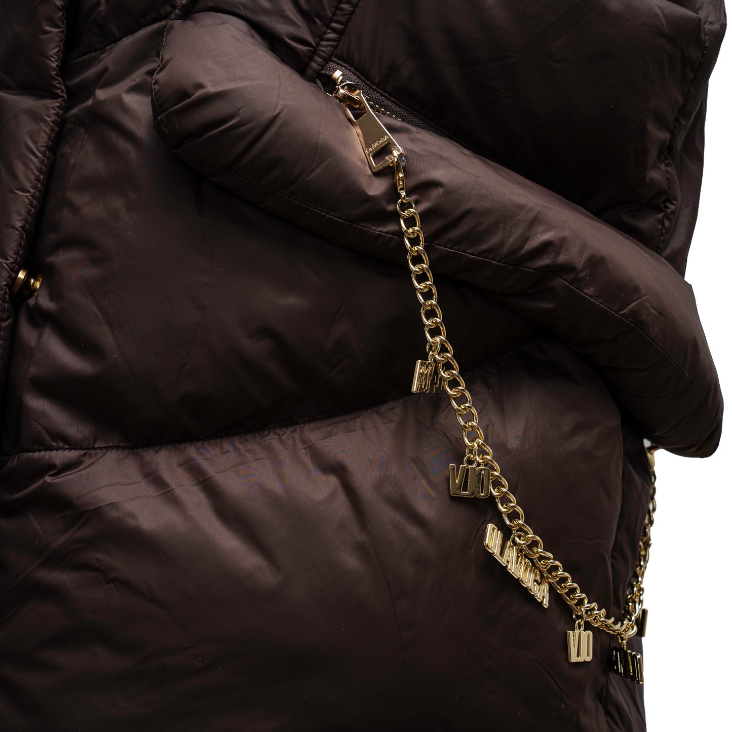 OLAVOGA Vest Rain 2025