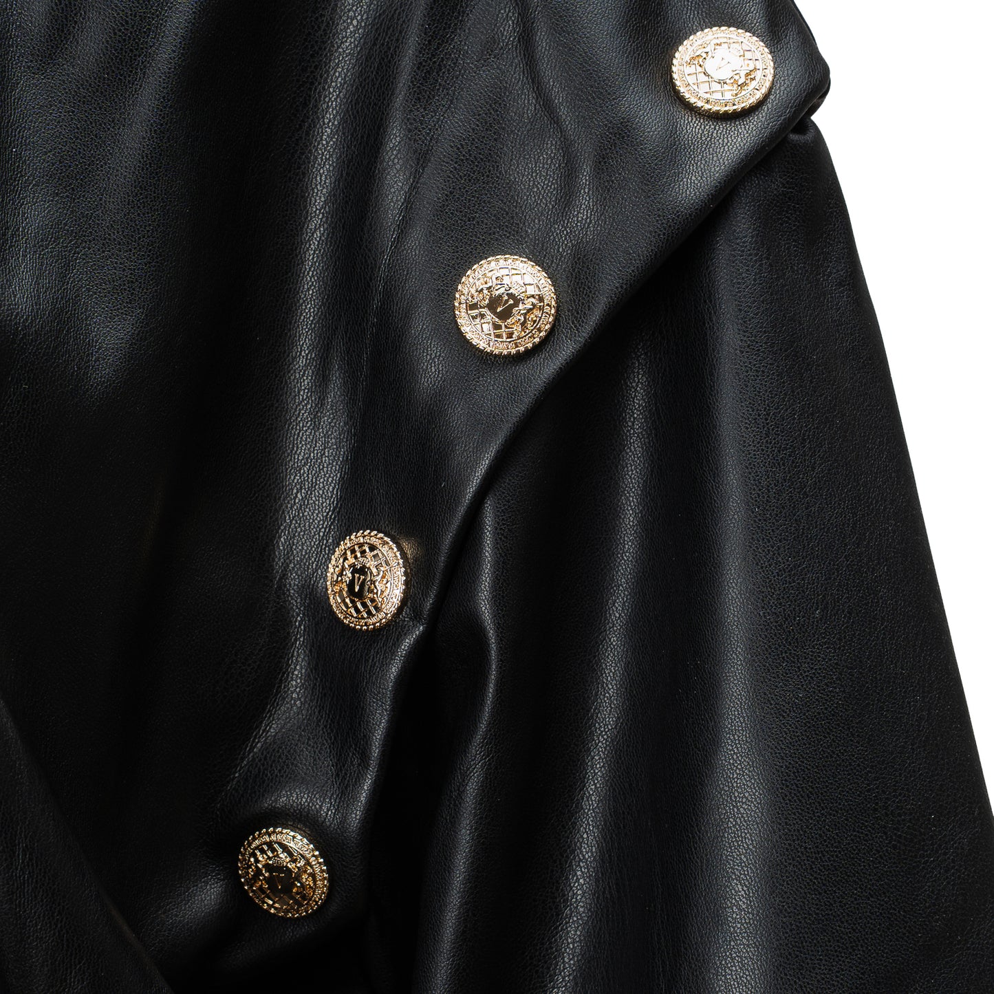 OLV Jacket SAO 2025