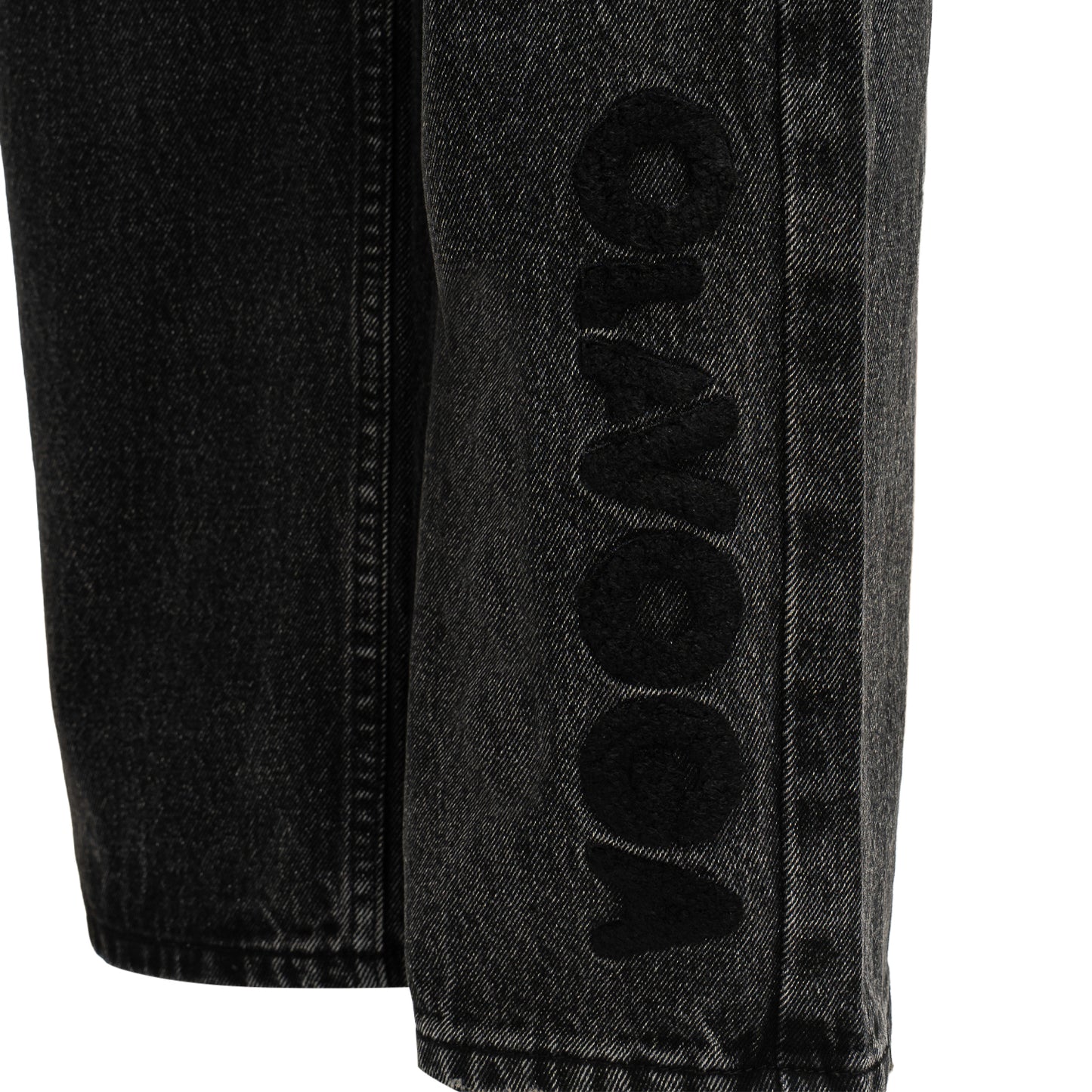 OLV TROUSERS NIDO 2025