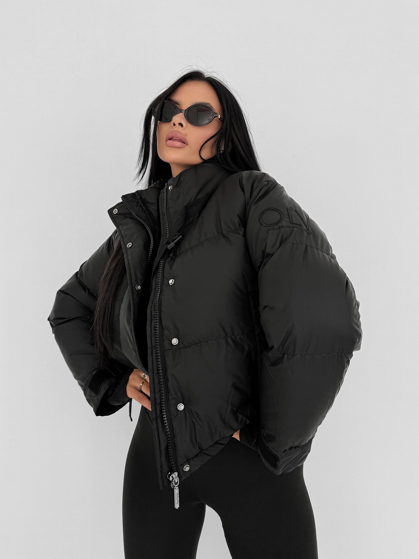 OLV Jacket ROOSEN 2025