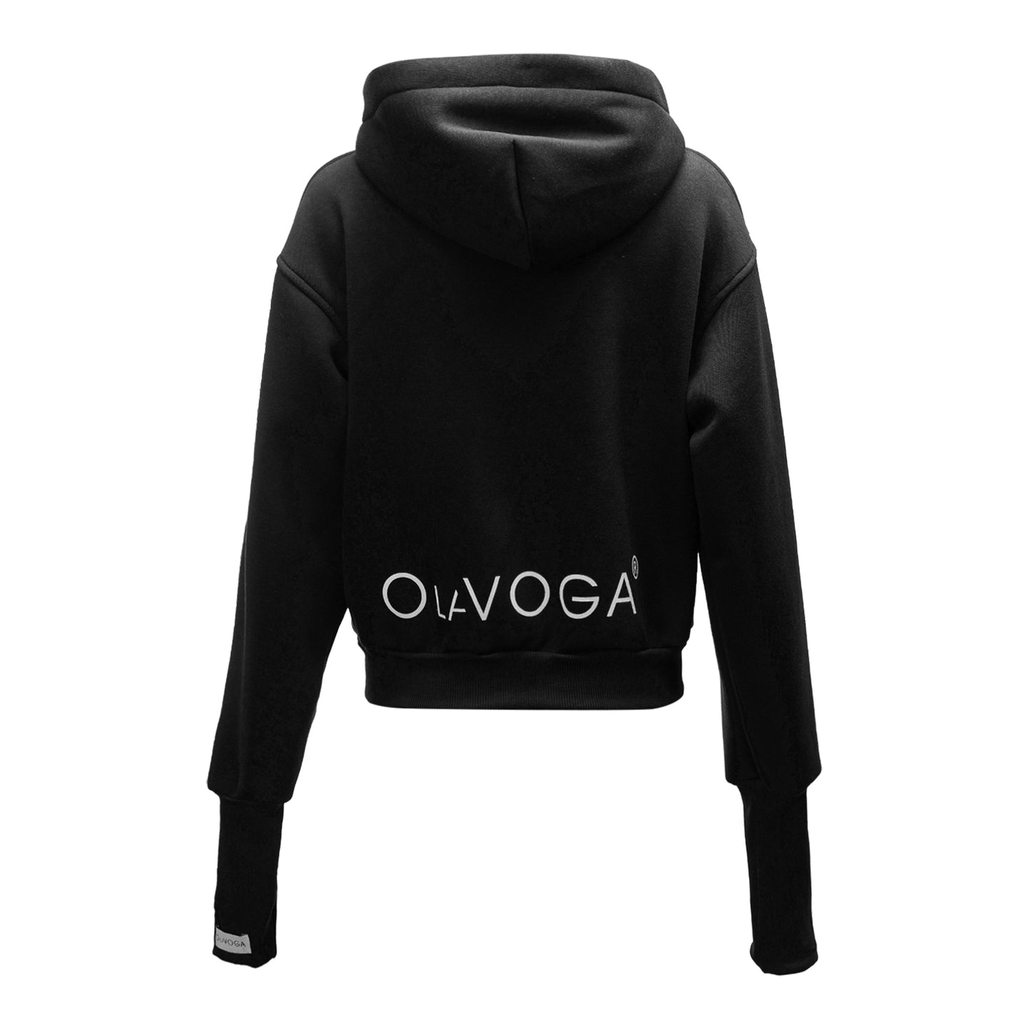 OLV HOODIE SWEET HARMONY 2025