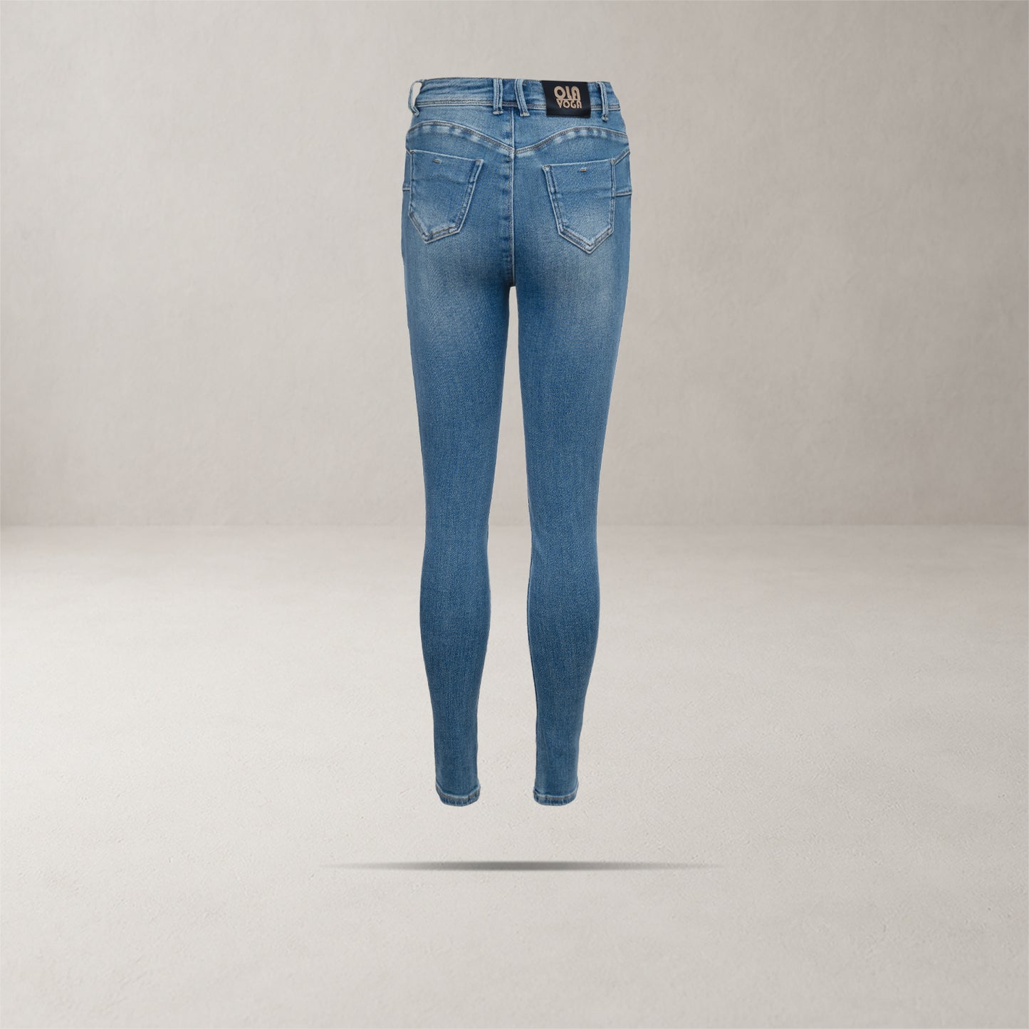 OLV Jeans VIO 2025