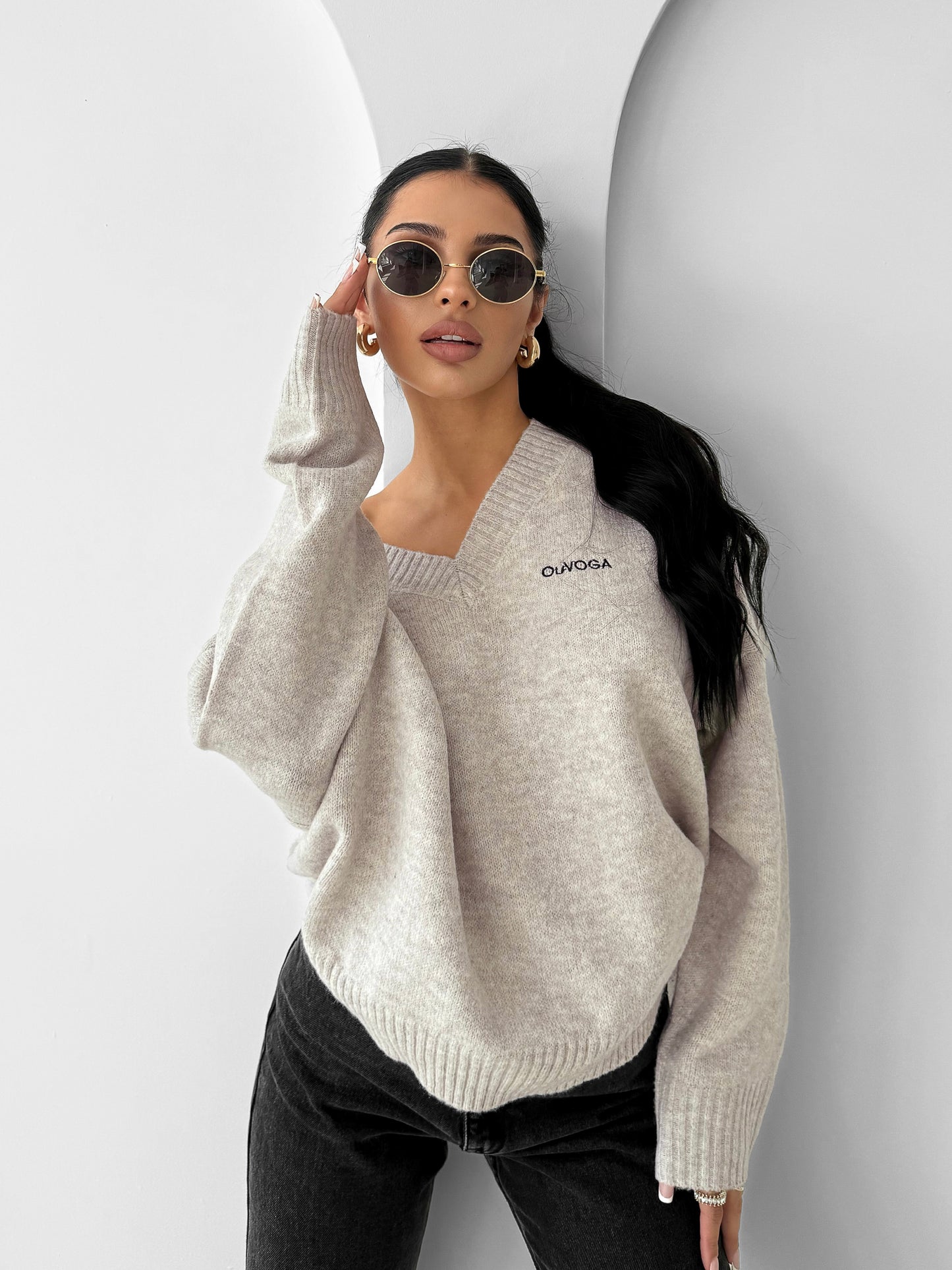 OLV Jumper – ZOTO 2025
