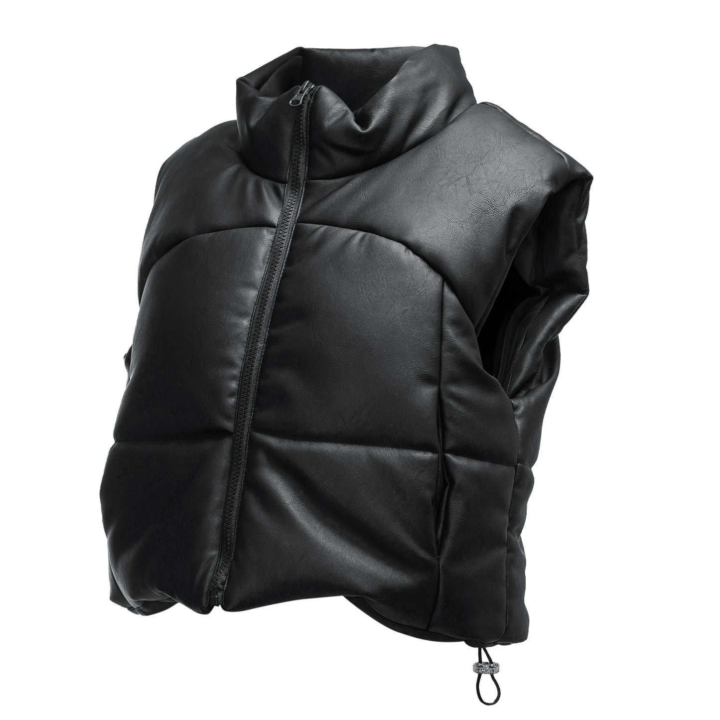 OLV GILET PUFF CLOUD 2025