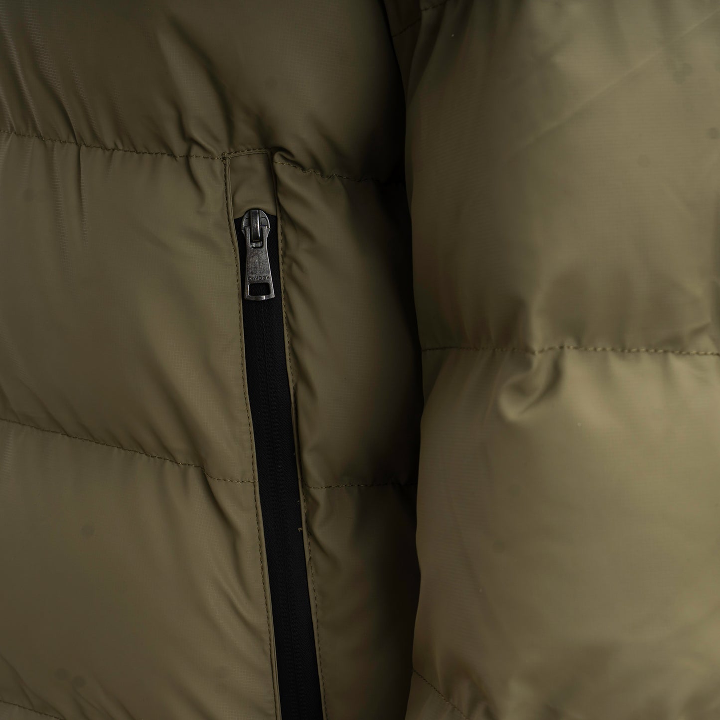OLAVOGA Men’s Jacket Sparknoing 2025