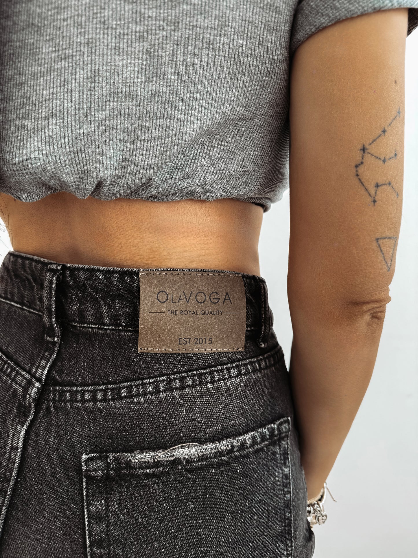 OLAVOGA Trousers NOIA 2025