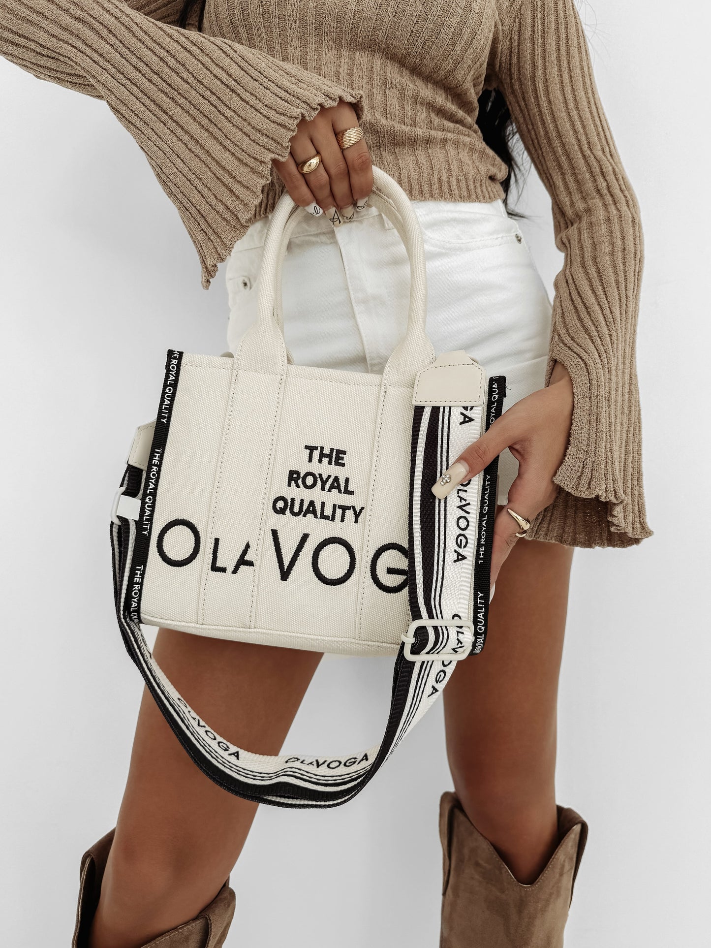 OLV Bag NALA 2025