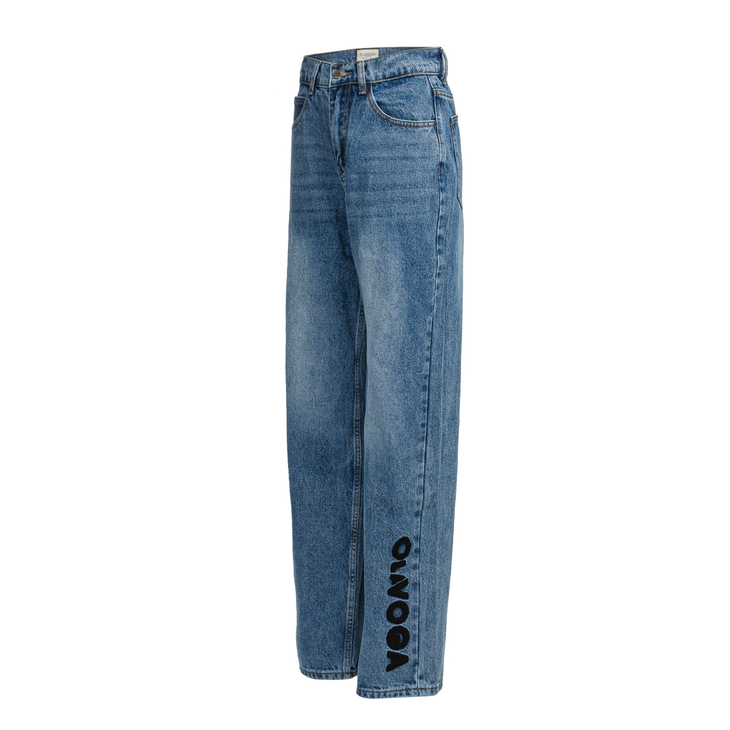 OLV TROUSERS NIDO 2025
