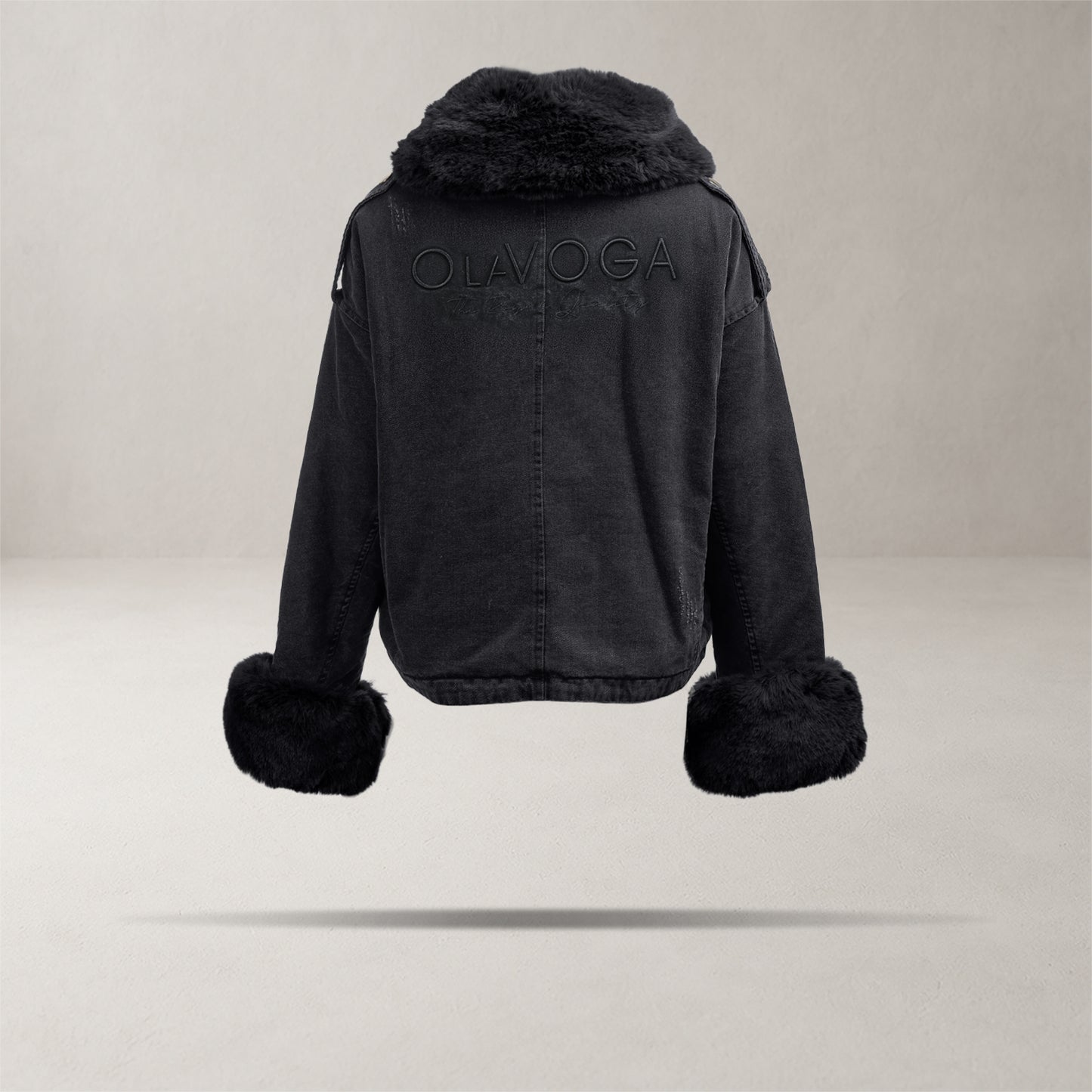 OLV Jacket MONDEO 2025