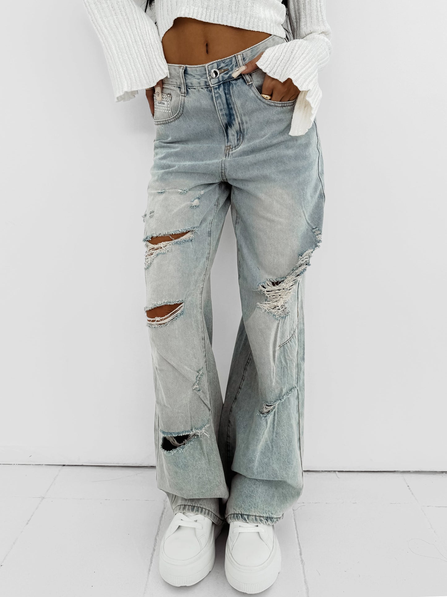 OLV Jeans BAMBI 2025