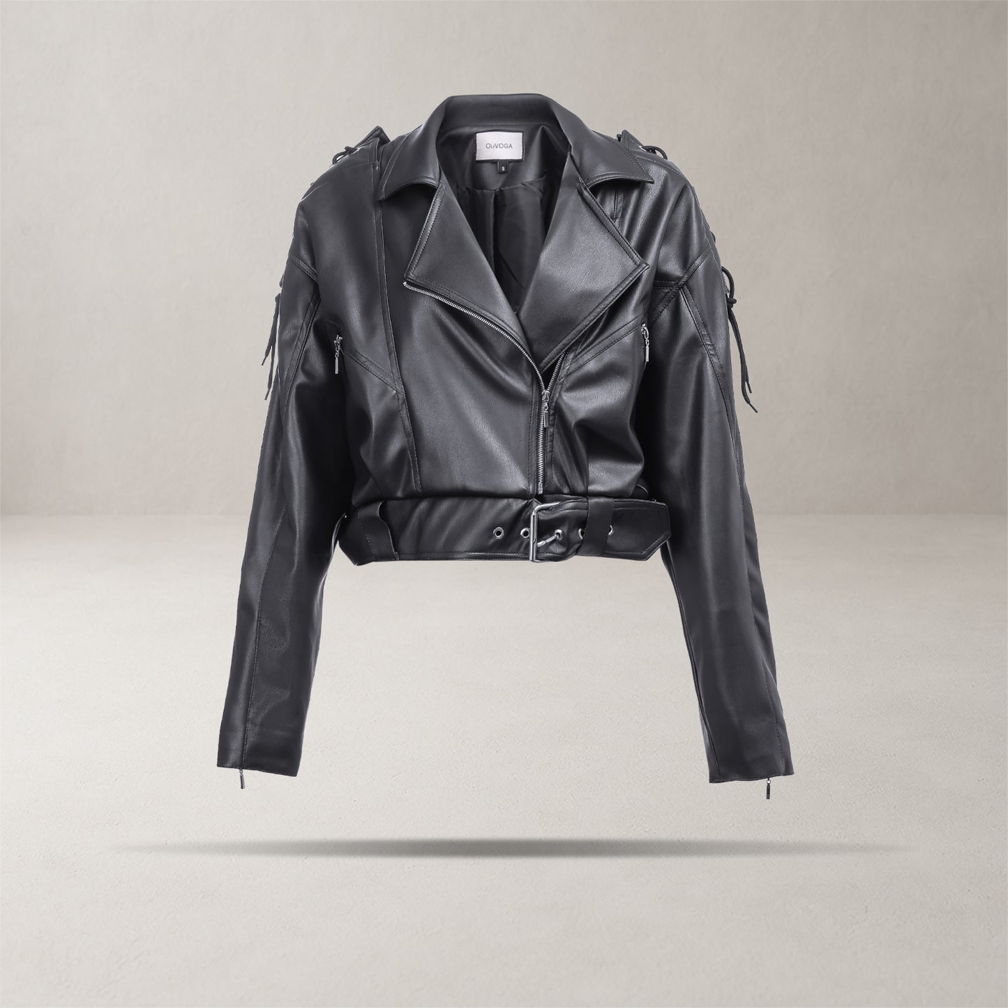 OLV Jacket RAVEN EDGE 2025