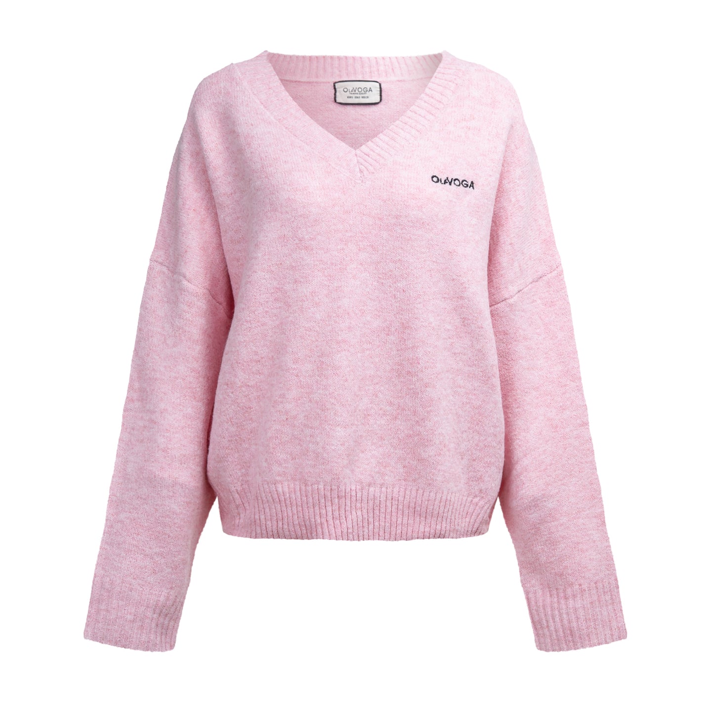 OLV Jumper – ZOTO 2025