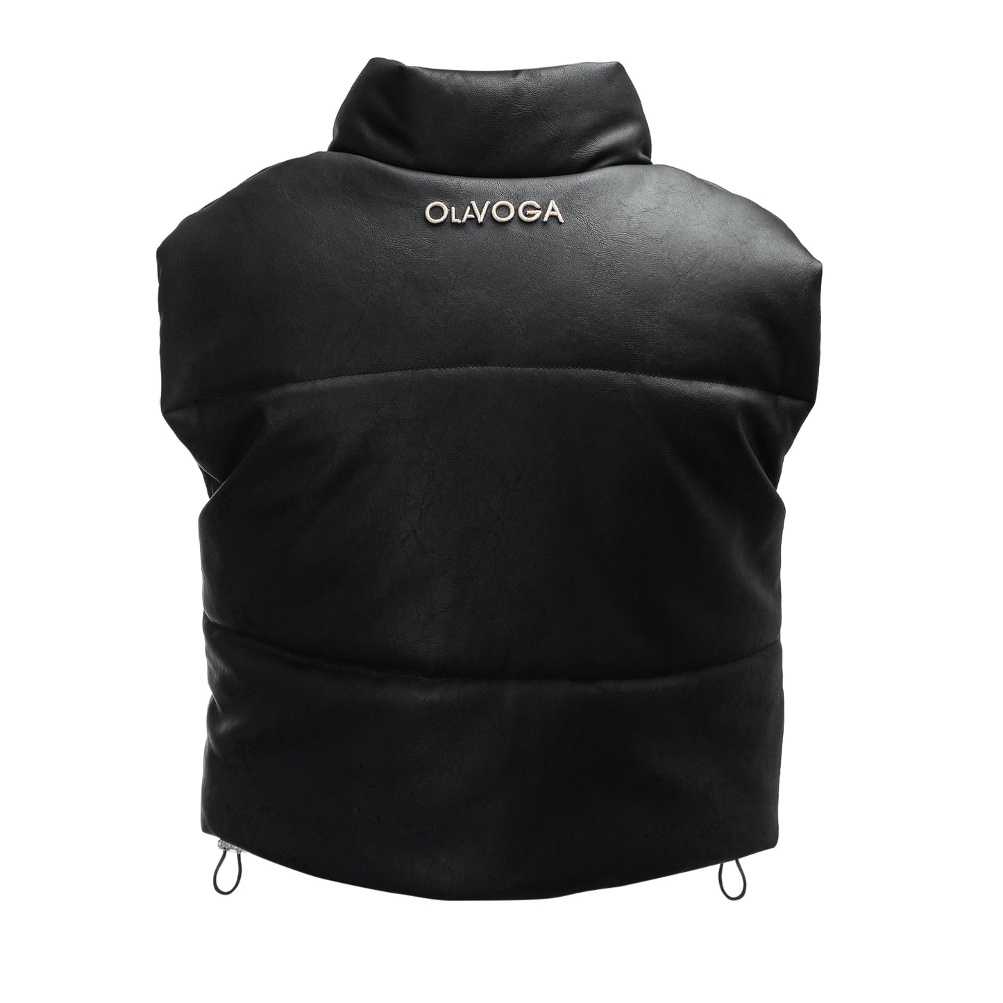 OLV GILET PUFF CLOUD 2025