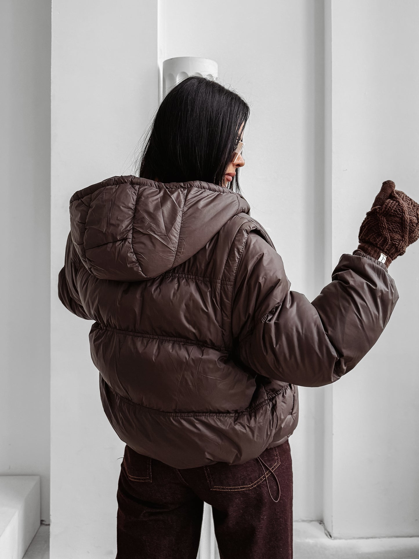 OLAVOGA Jacket Viroon 2025