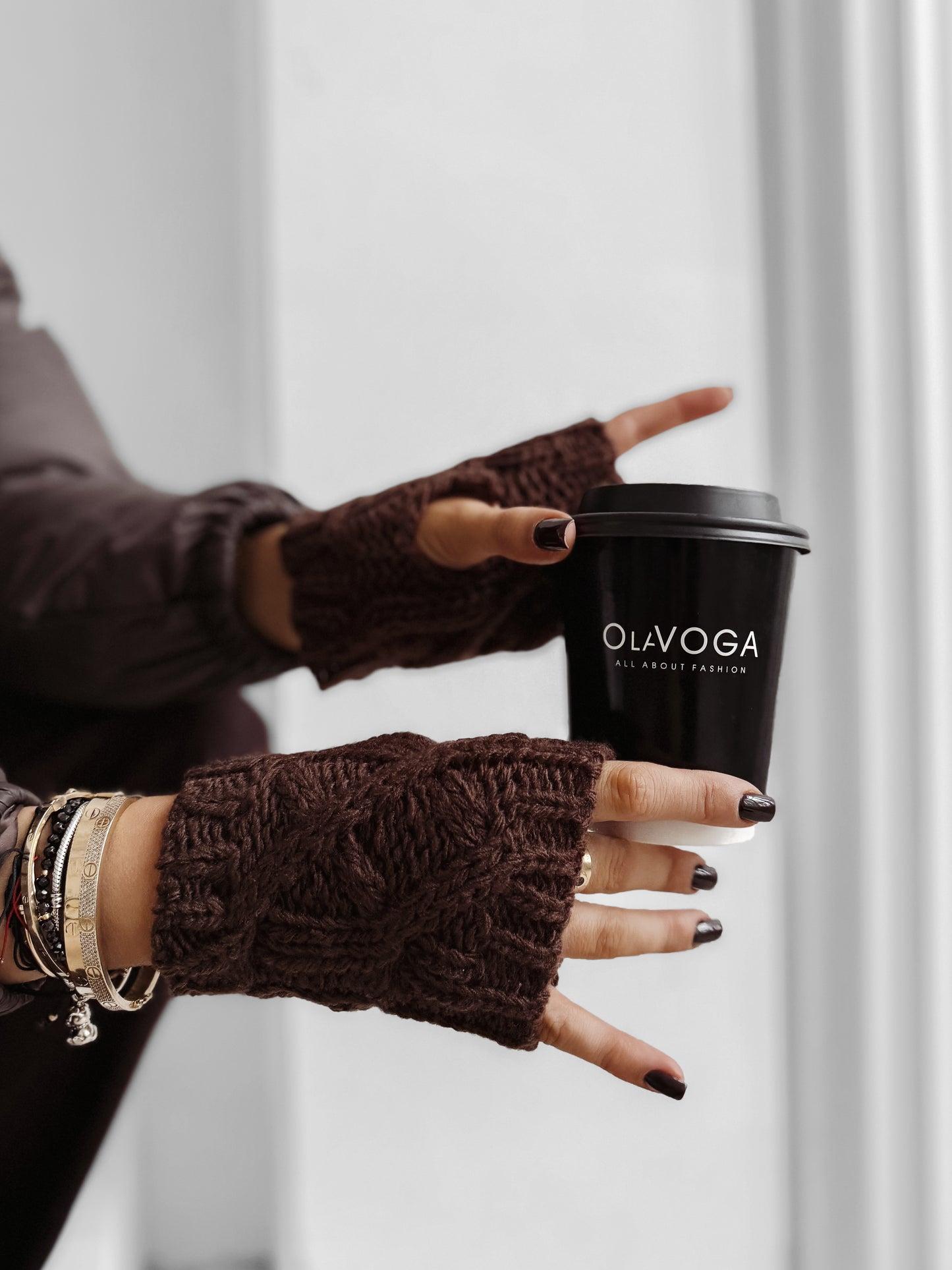 OLAVOGA Gloves Denia 2025