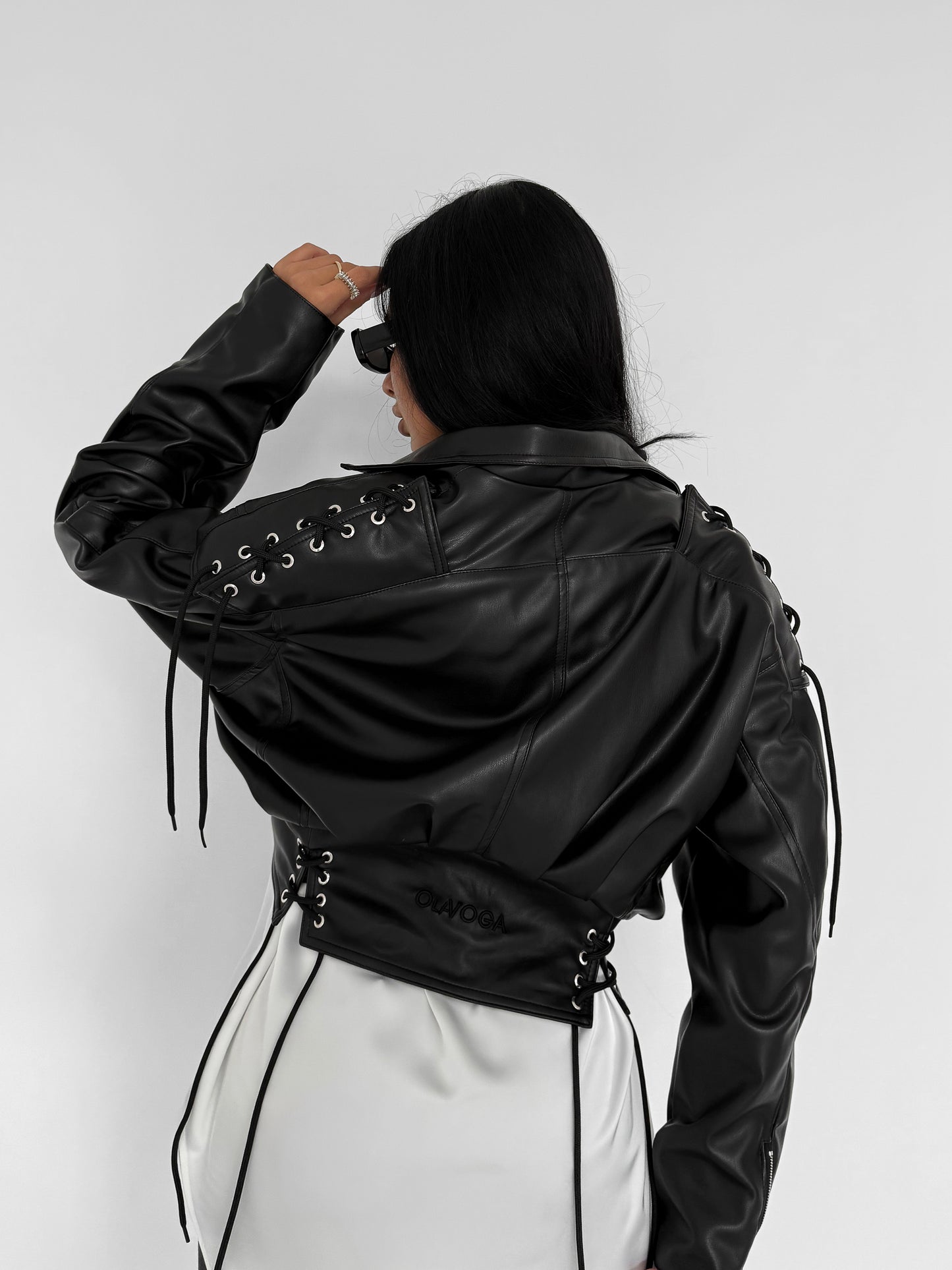 OLV Jacket RAVEN EDGE 2025