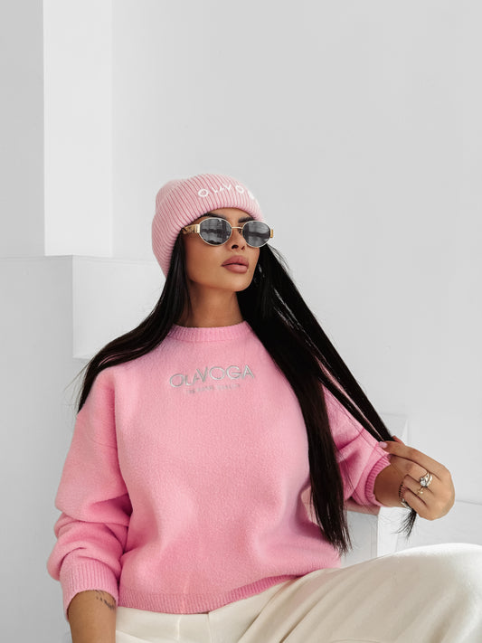 OLAVOGA Jumper DELIA 2025