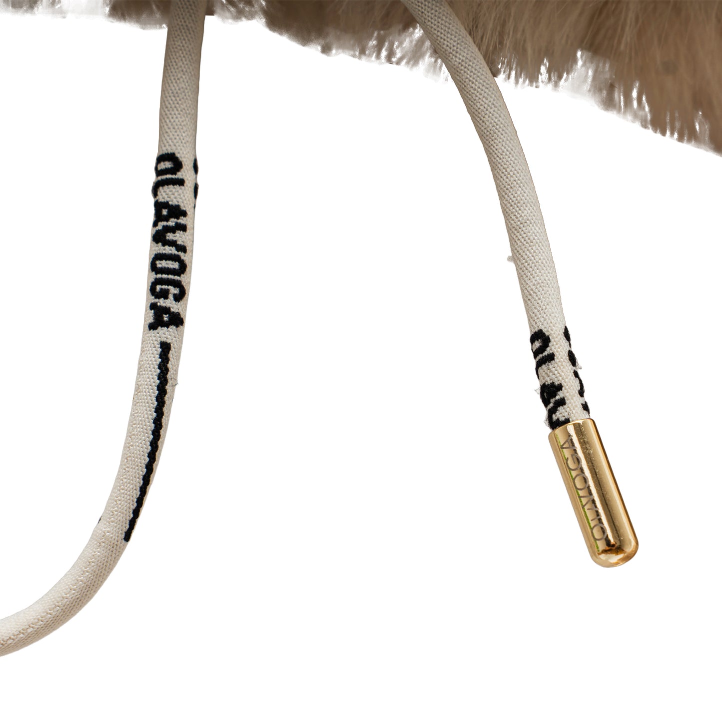 OLAVOGA Jacket Marcellini 2025
