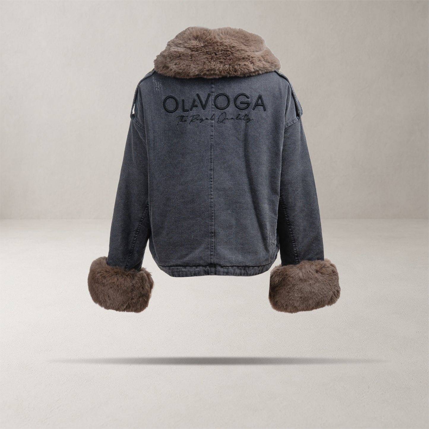 OLV Jacket MONDEO 2025