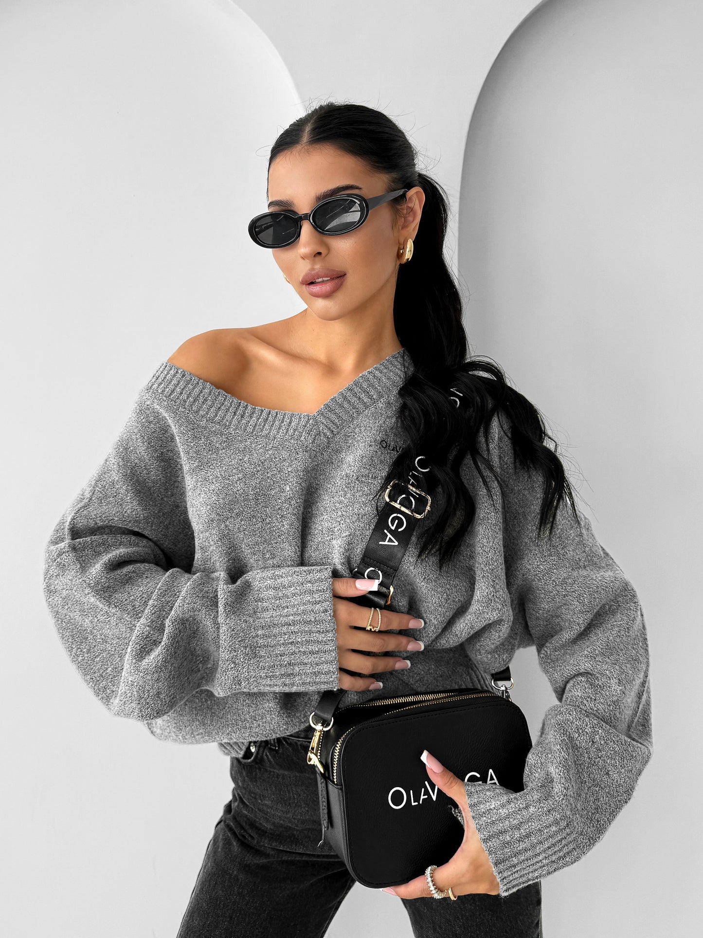 OLV Jumper – ZOTO 2025
